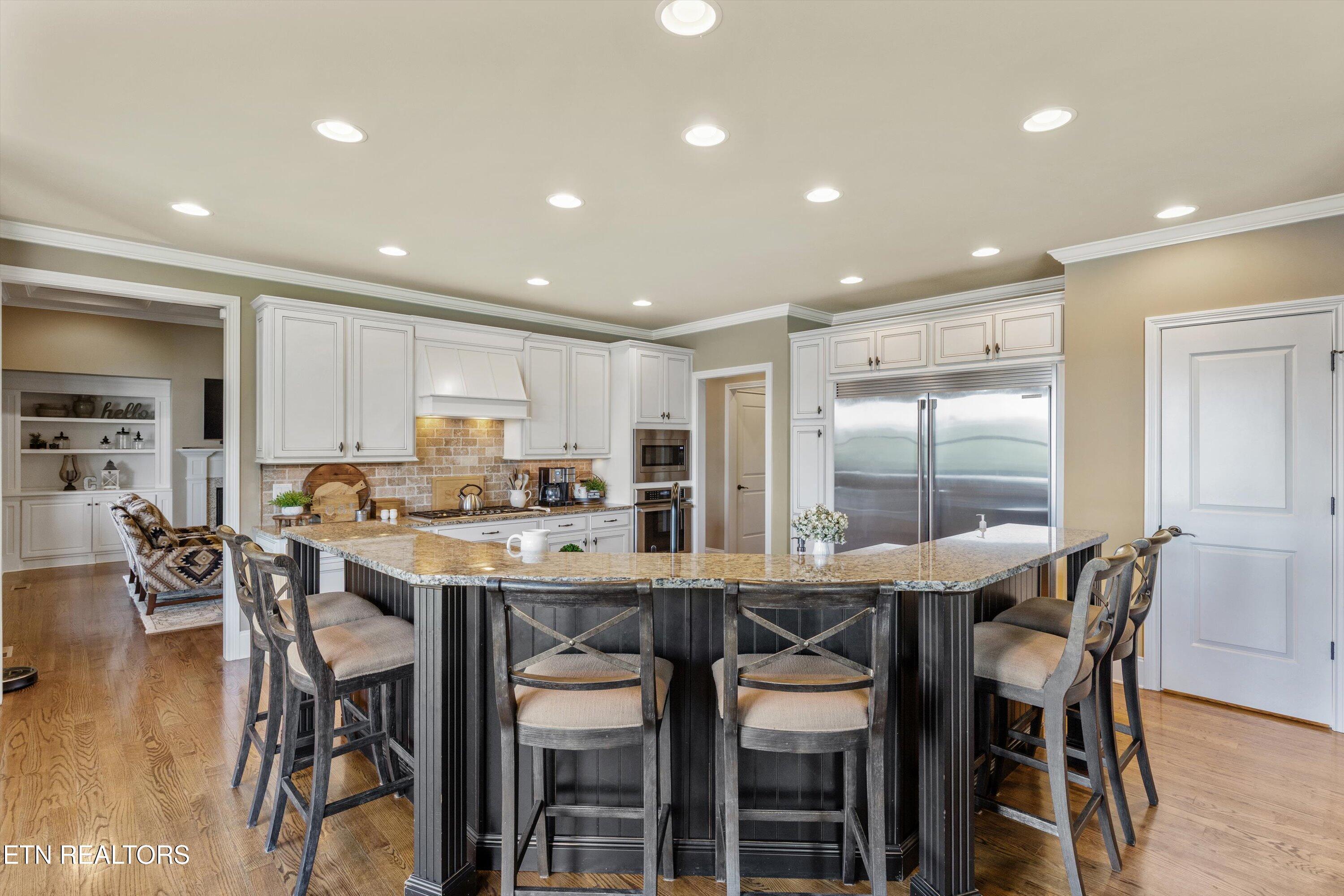 436 Silent River Lane, Loudon, TN - Fort Loudoun and Tellico Lake Real Estate - Image# 23