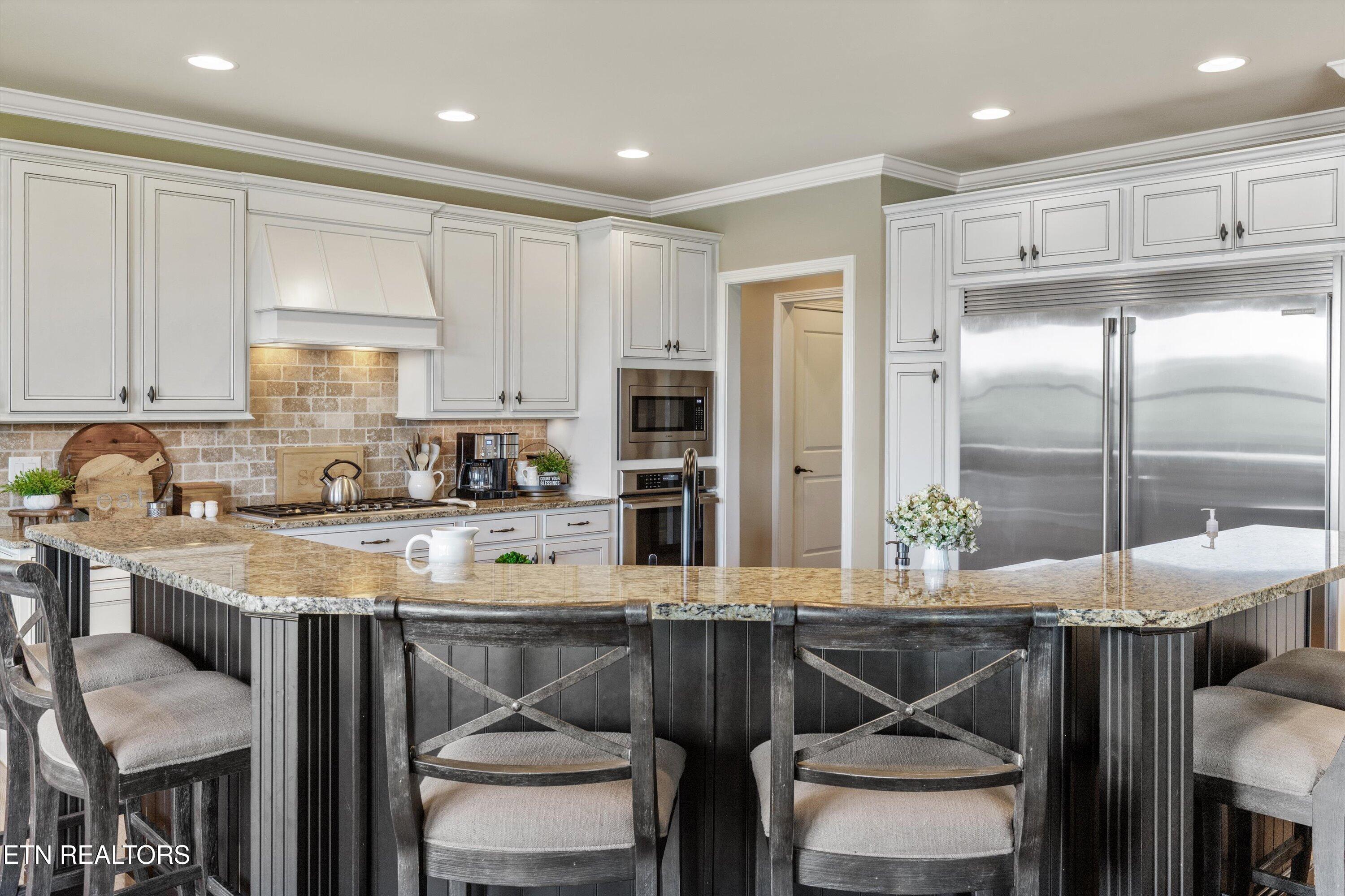 436 Silent River Lane, Loudon, TN - Fort Loudoun and Tellico Lake Real Estate - Image# 24