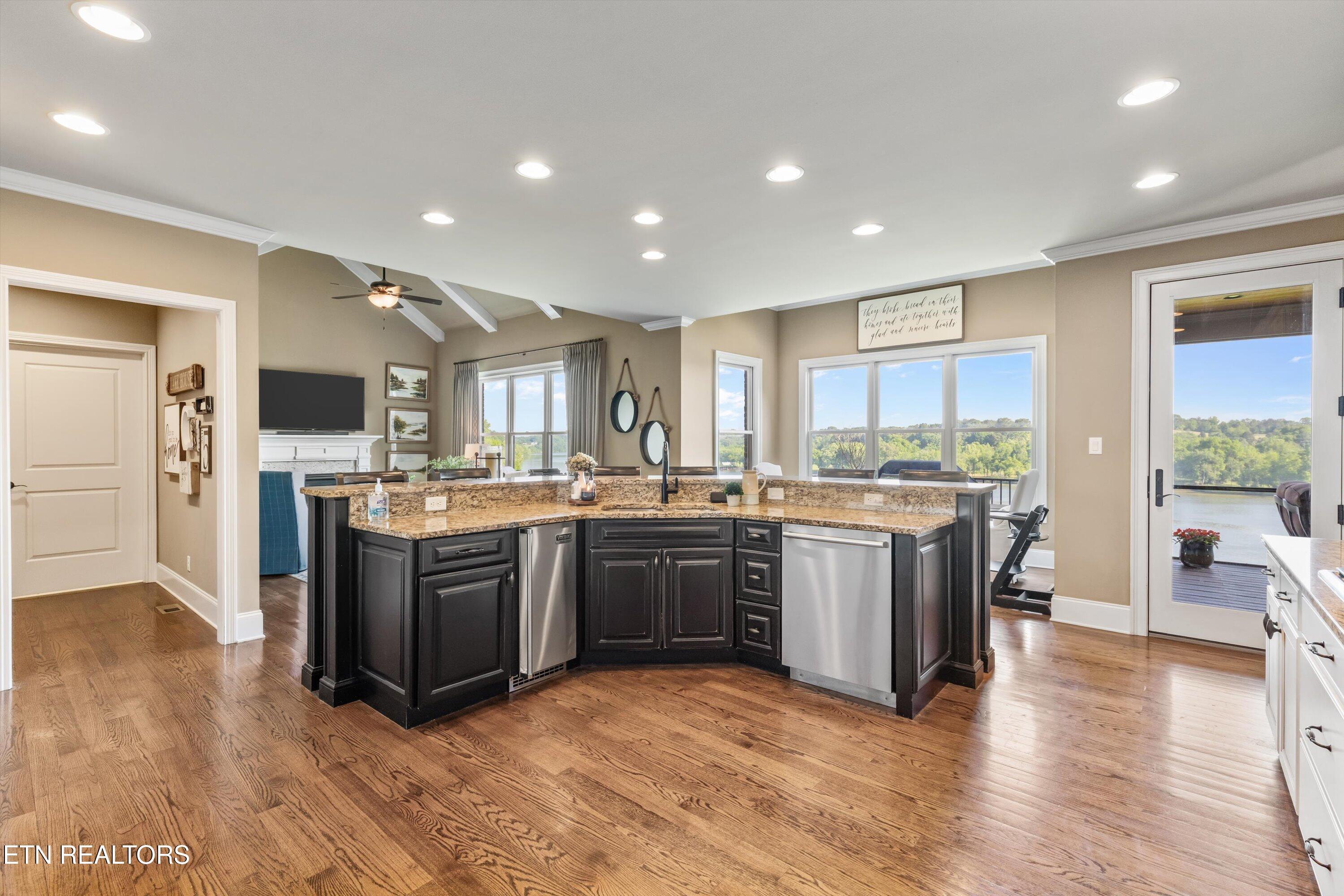436 Silent River Lane, Loudon, TN - Fort Loudoun and Tellico Lake Real Estate - Image# 26