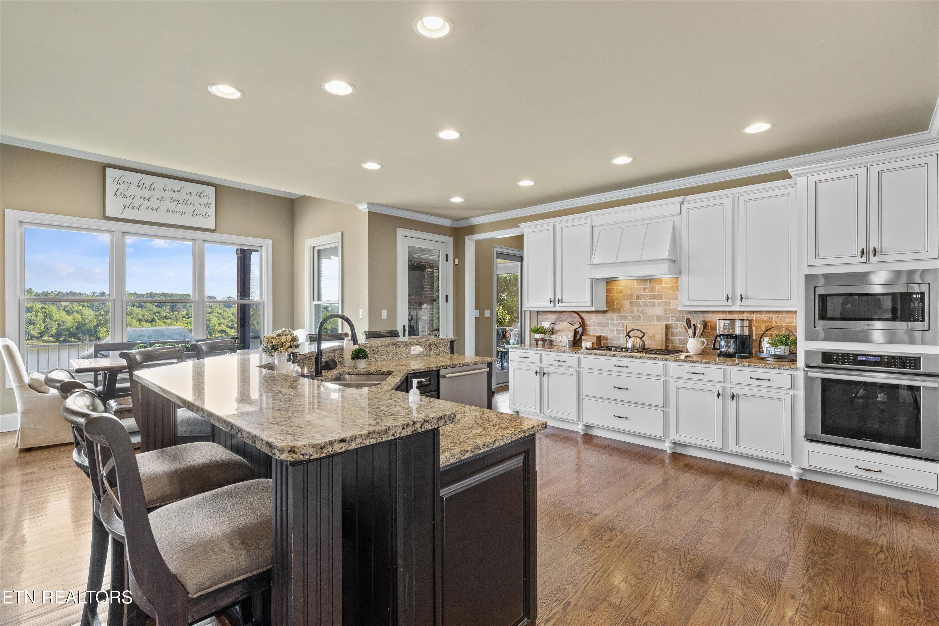 436 Silent River Lane, Loudon, TN - Fort Loudoun and Tellico Lake Real Estate - Image# 20