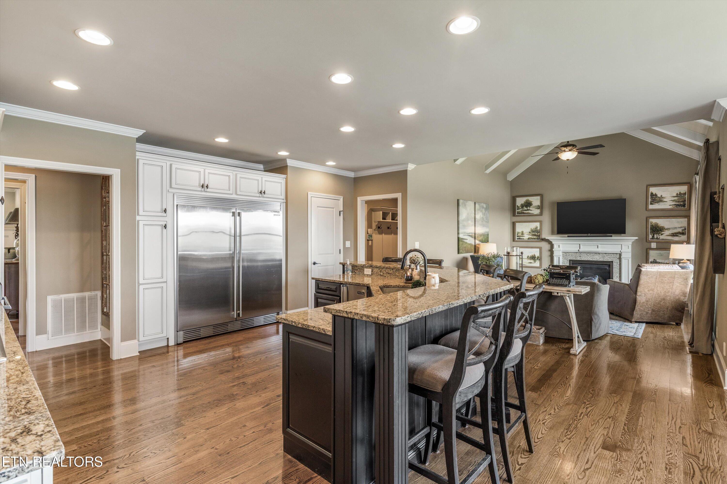 436 Silent River Lane, Loudon, TN - Fort Loudoun and Tellico Lake Real Estate - Image# 21