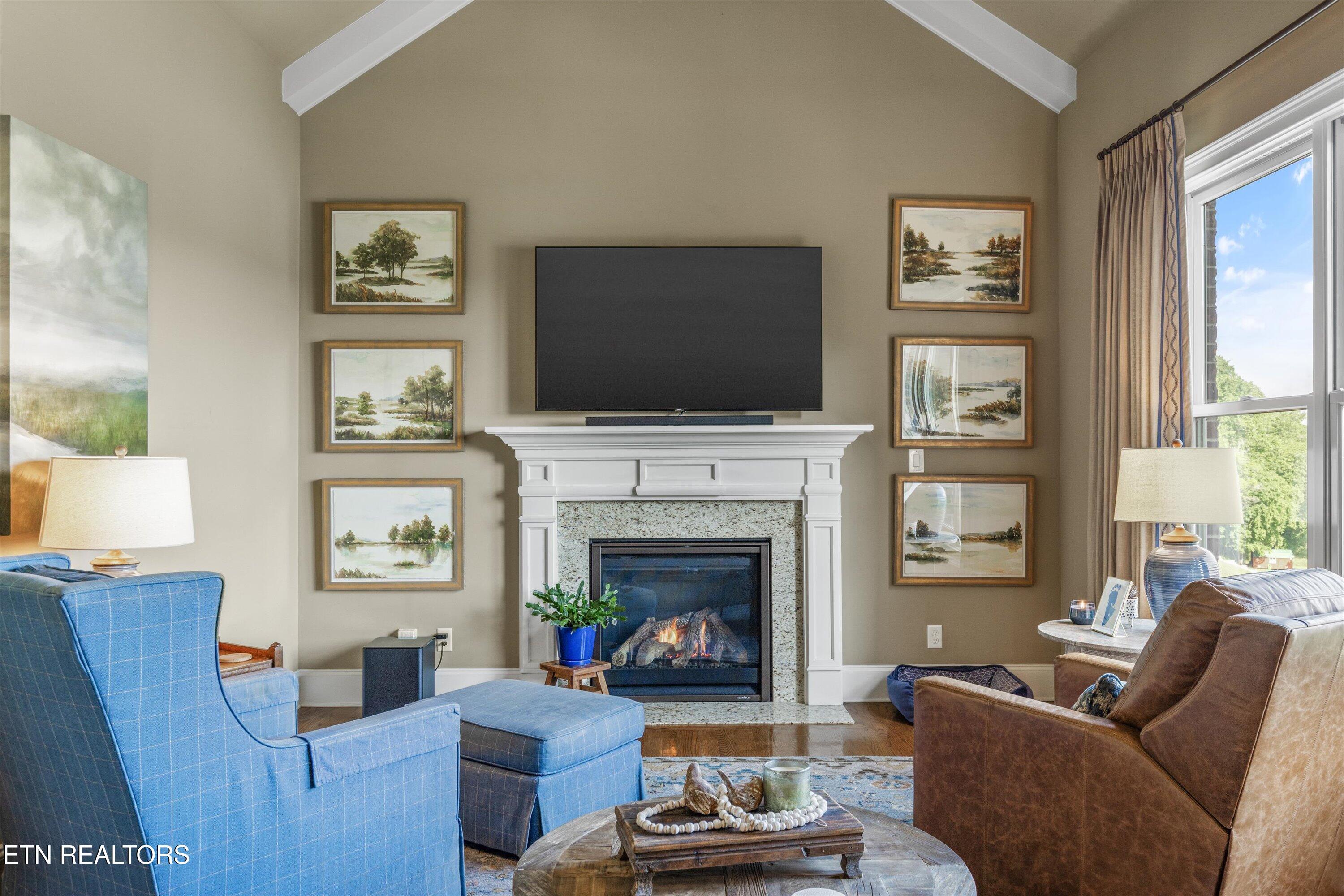 436 Silent River Lane, Loudon, TN - Fort Loudoun and Tellico Lake Real Estate - Image# 29