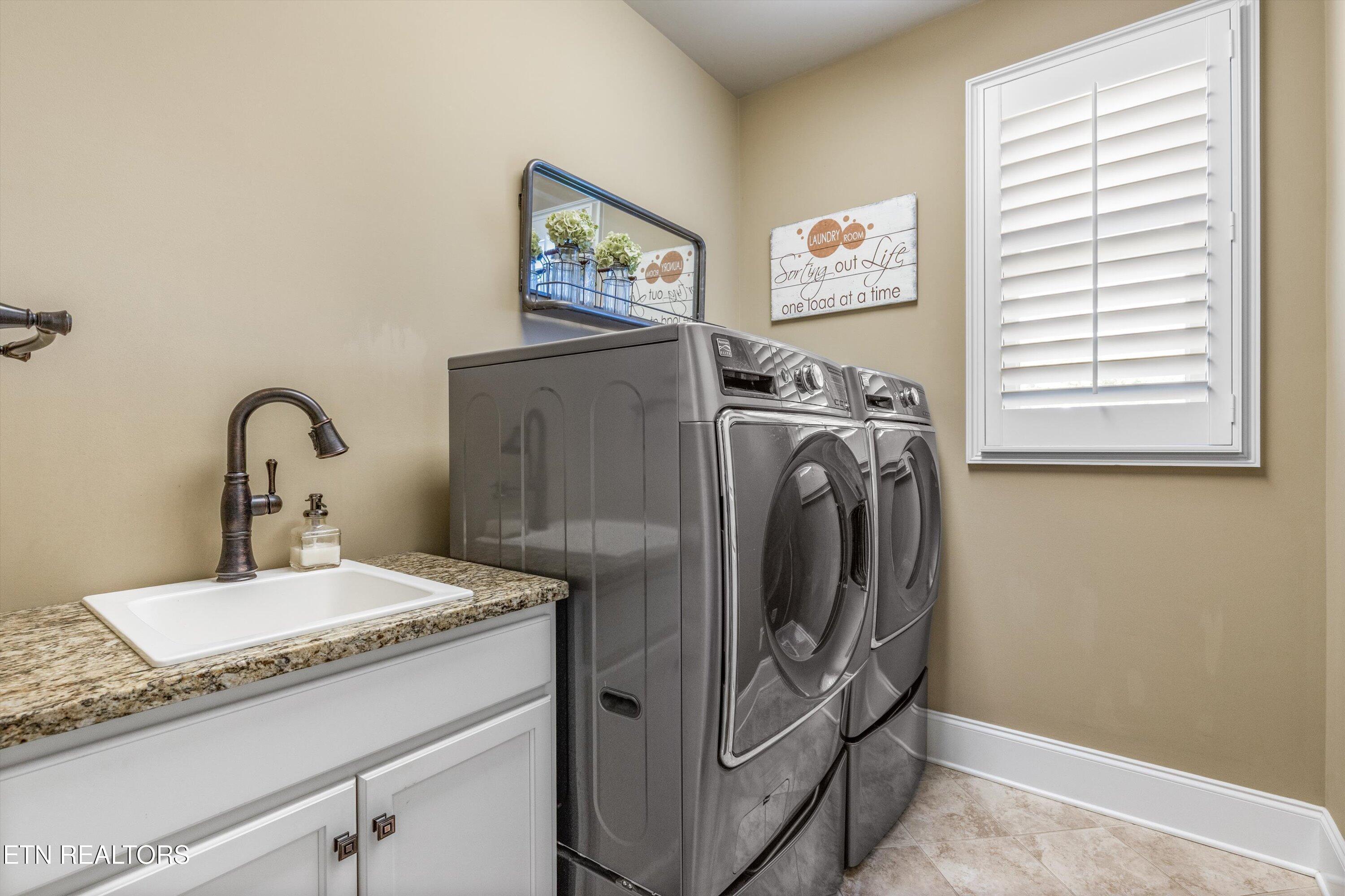 436 Silent River Lane, Loudon, TN - Fort Loudoun and Tellico Lake Real Estate - Image# 25