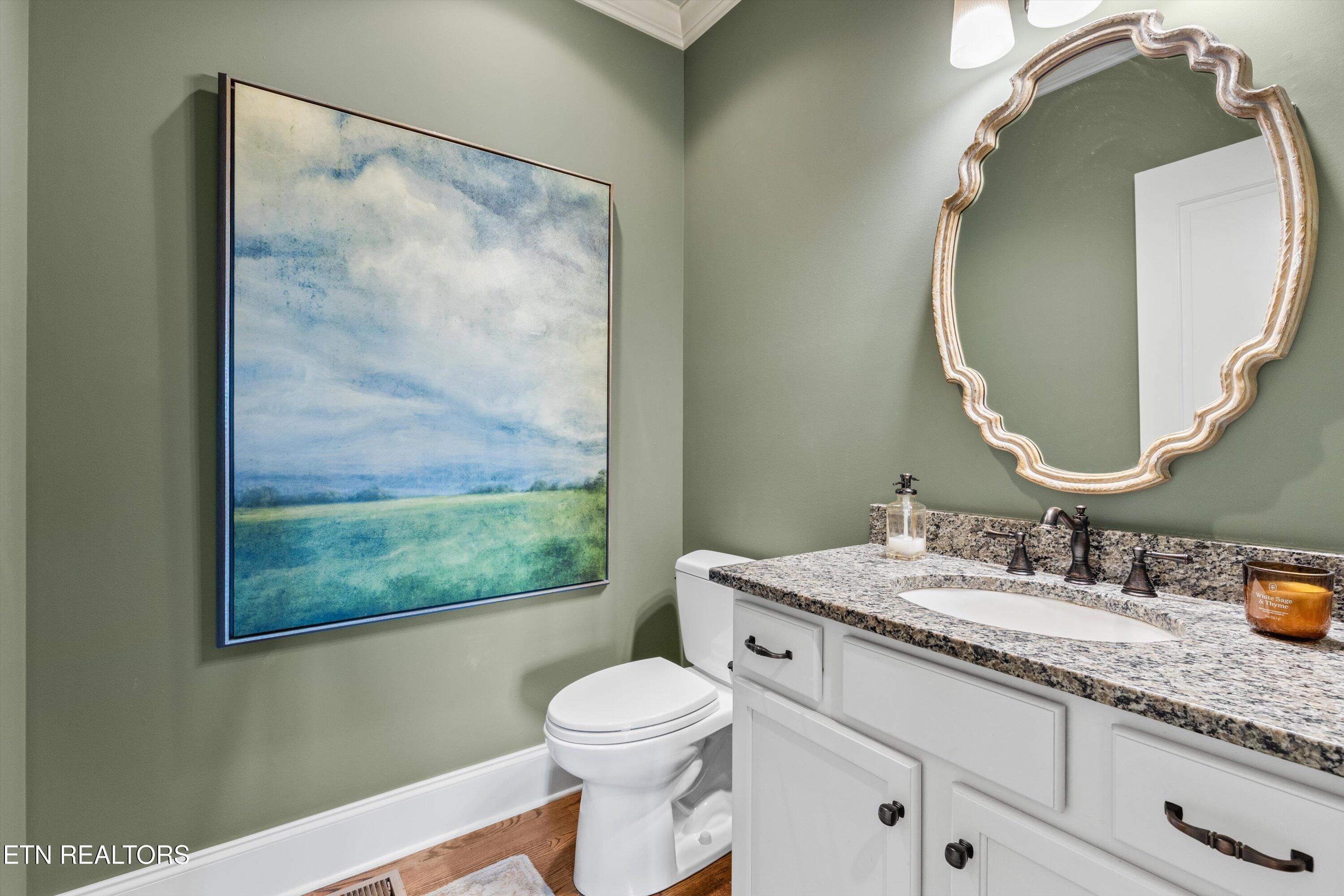 436 Silent River Lane, Loudon, TN - Fort Loudoun and Tellico Lake Real Estate - Image# 36