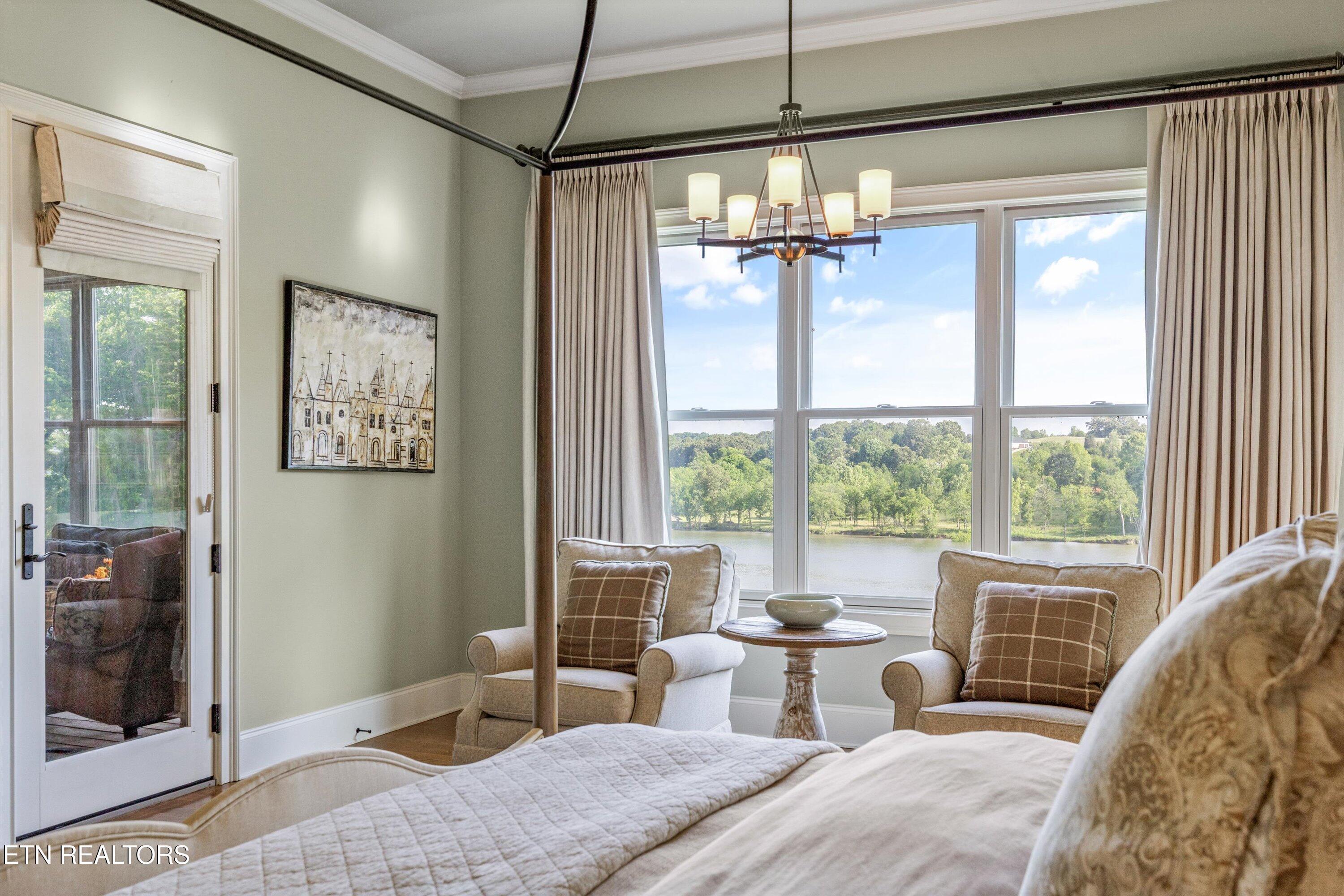 436 Silent River Lane, Loudon, TN - Fort Loudoun and Tellico Lake Real Estate - Image# 31