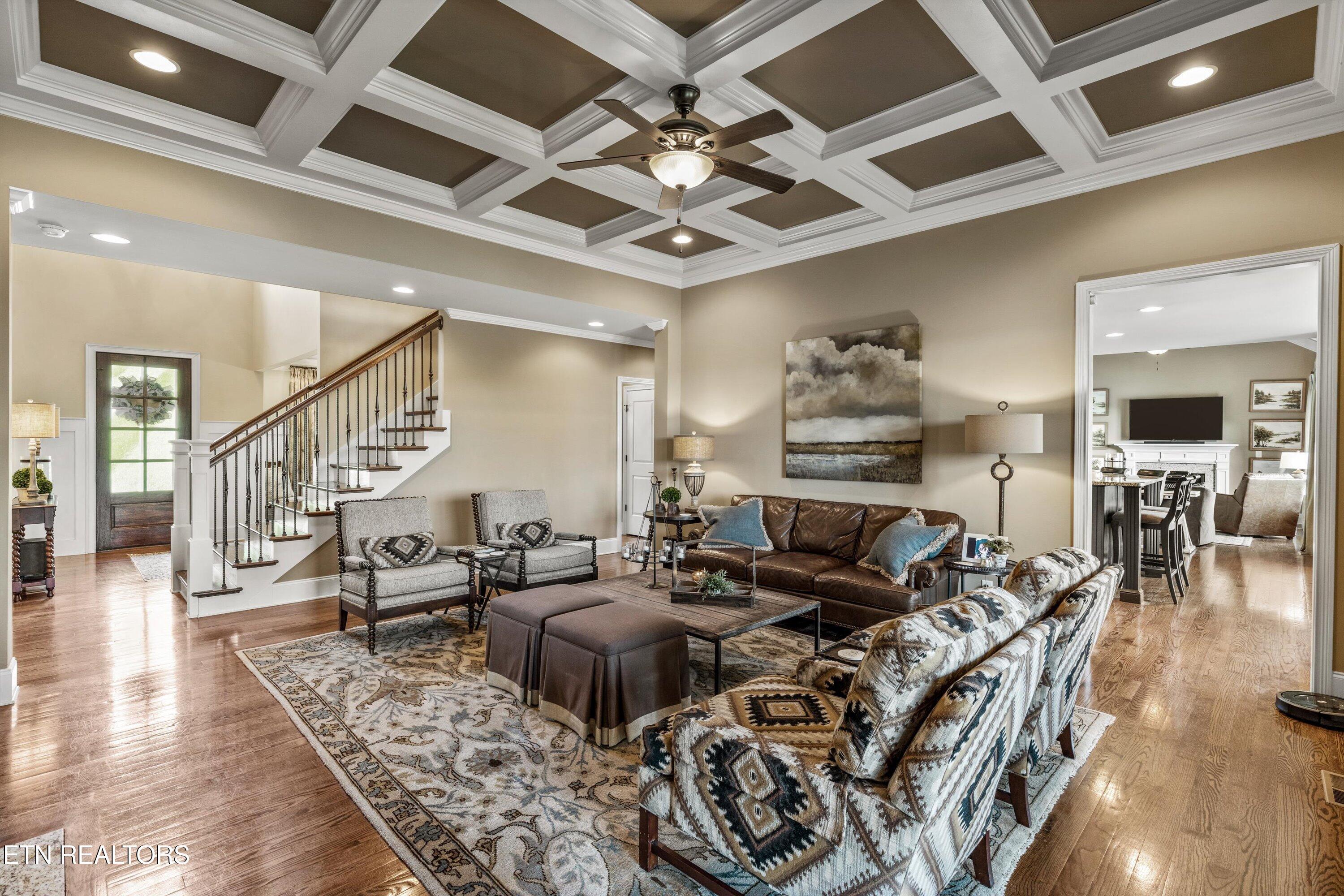 436 Silent River Lane, Loudon, TN - Fort Loudoun and Tellico Lake Real Estate - Image# 18