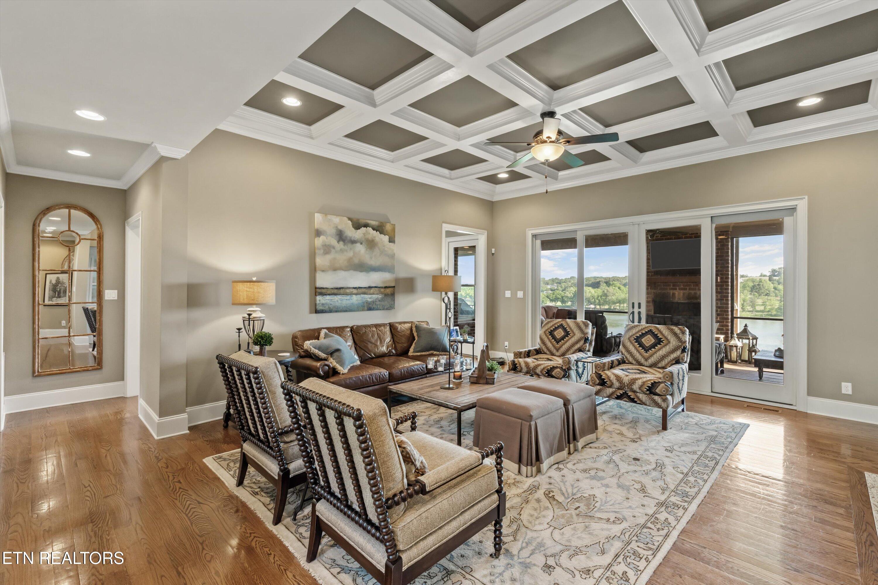 436 Silent River Lane, Loudon, TN - Fort Loudoun and Tellico Lake Real Estate - Image# 15