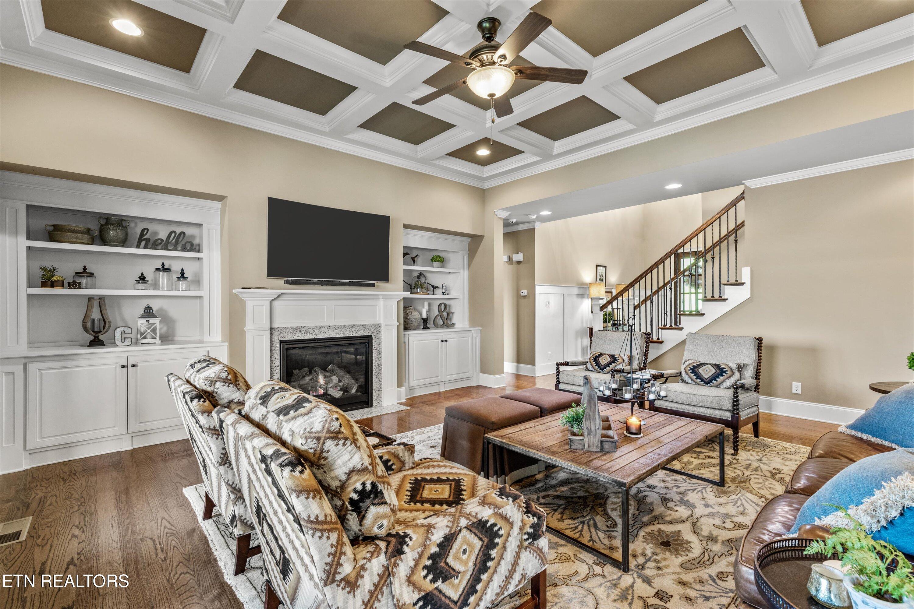 436 Silent River Lane, Loudon, TN - Fort Loudoun and Tellico Lake Real Estate - Image# 17