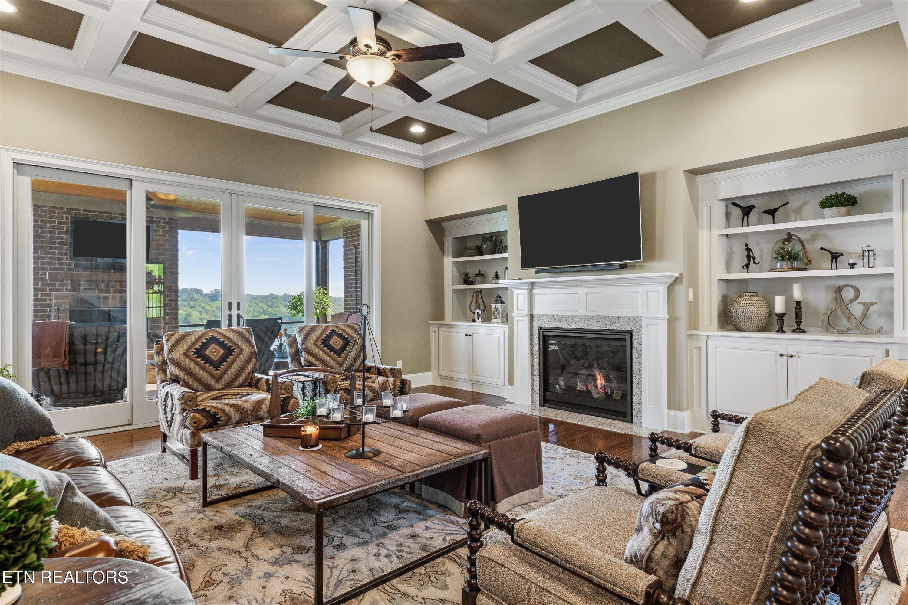 436 Silent River Lane, Loudon, TN - Fort Loudoun and Tellico Lake Real Estate - Image# 16