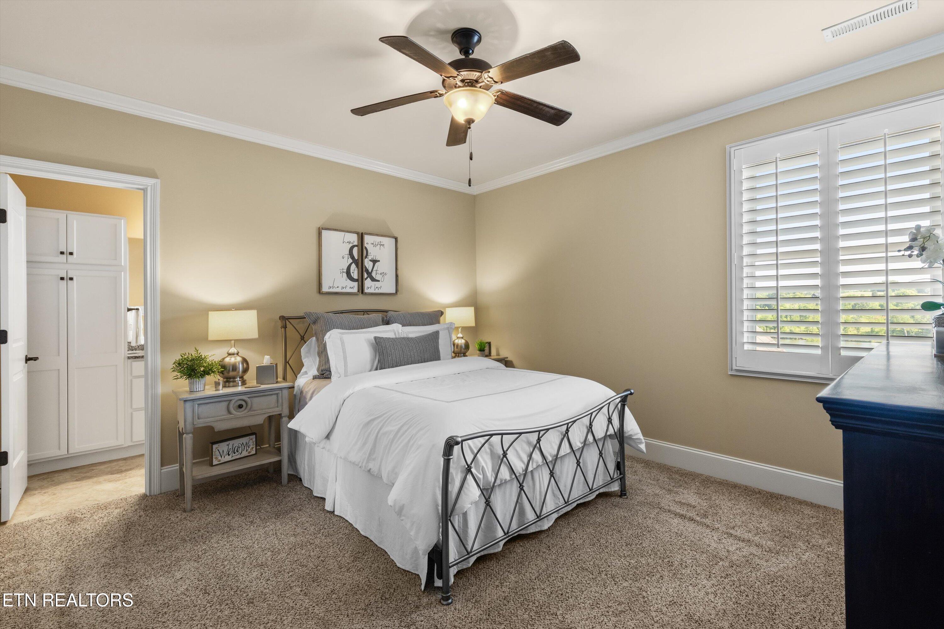 436 Silent River Lane, Loudon, TN - Fort Loudoun and Tellico Lake Real Estate - Image# 38