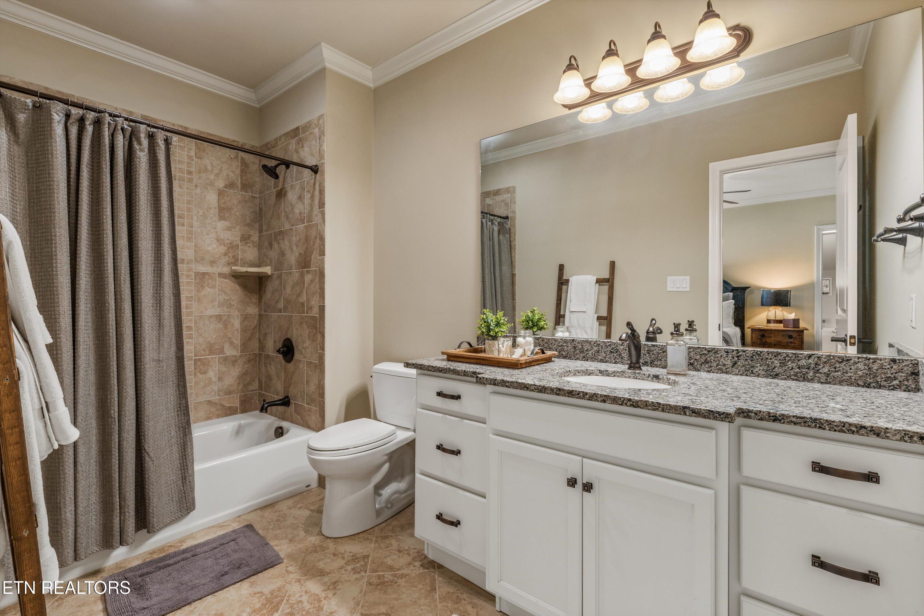 436 Silent River Lane, Loudon, TN - Fort Loudoun and Tellico Lake Real Estate - Image# 44