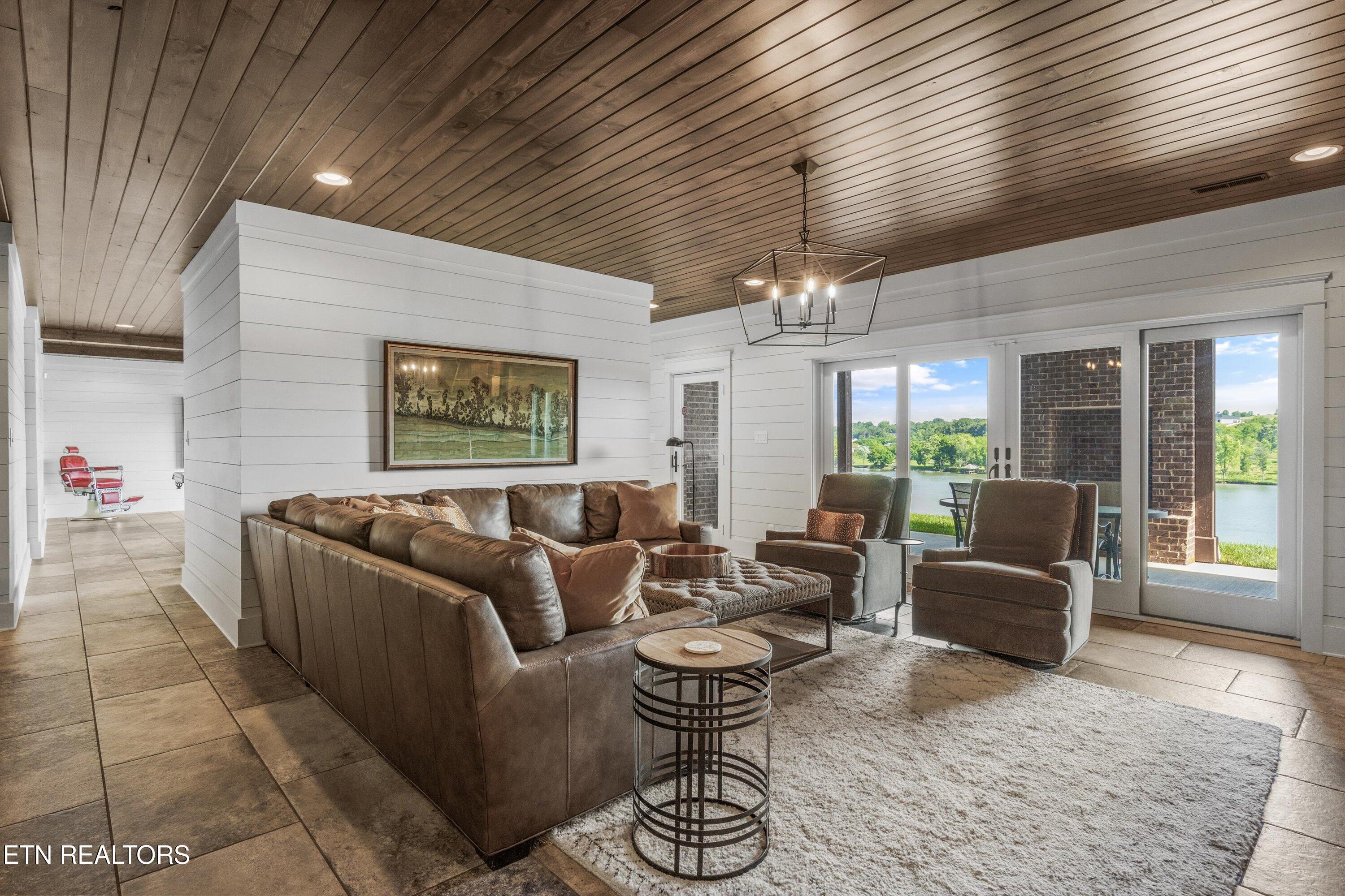 436 Silent River Lane, Loudon, TN - Fort Loudoun and Tellico Lake Real Estate - Image# 46