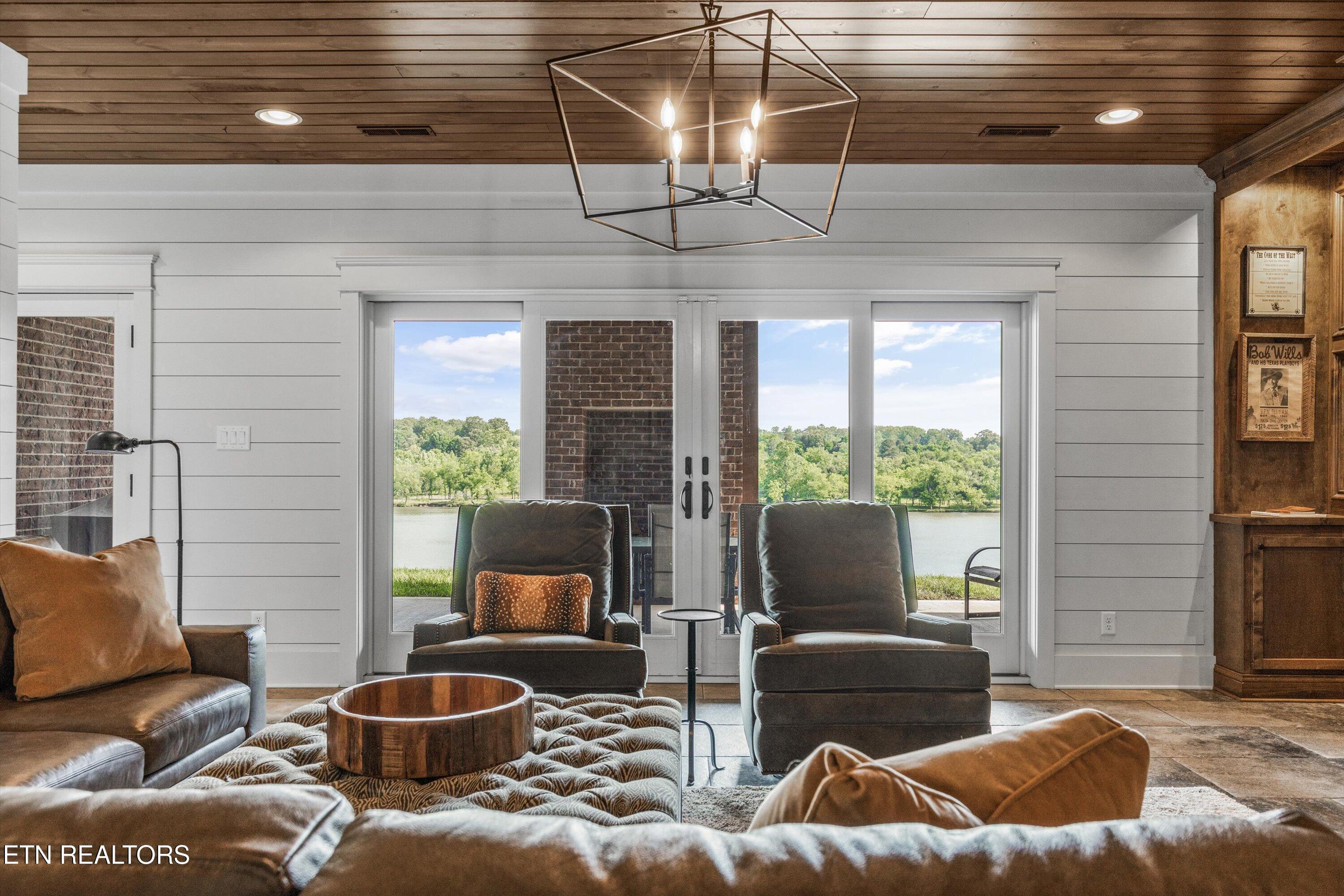 436 Silent River Lane, Loudon, TN - Fort Loudoun and Tellico Lake Real Estate - Image# 48