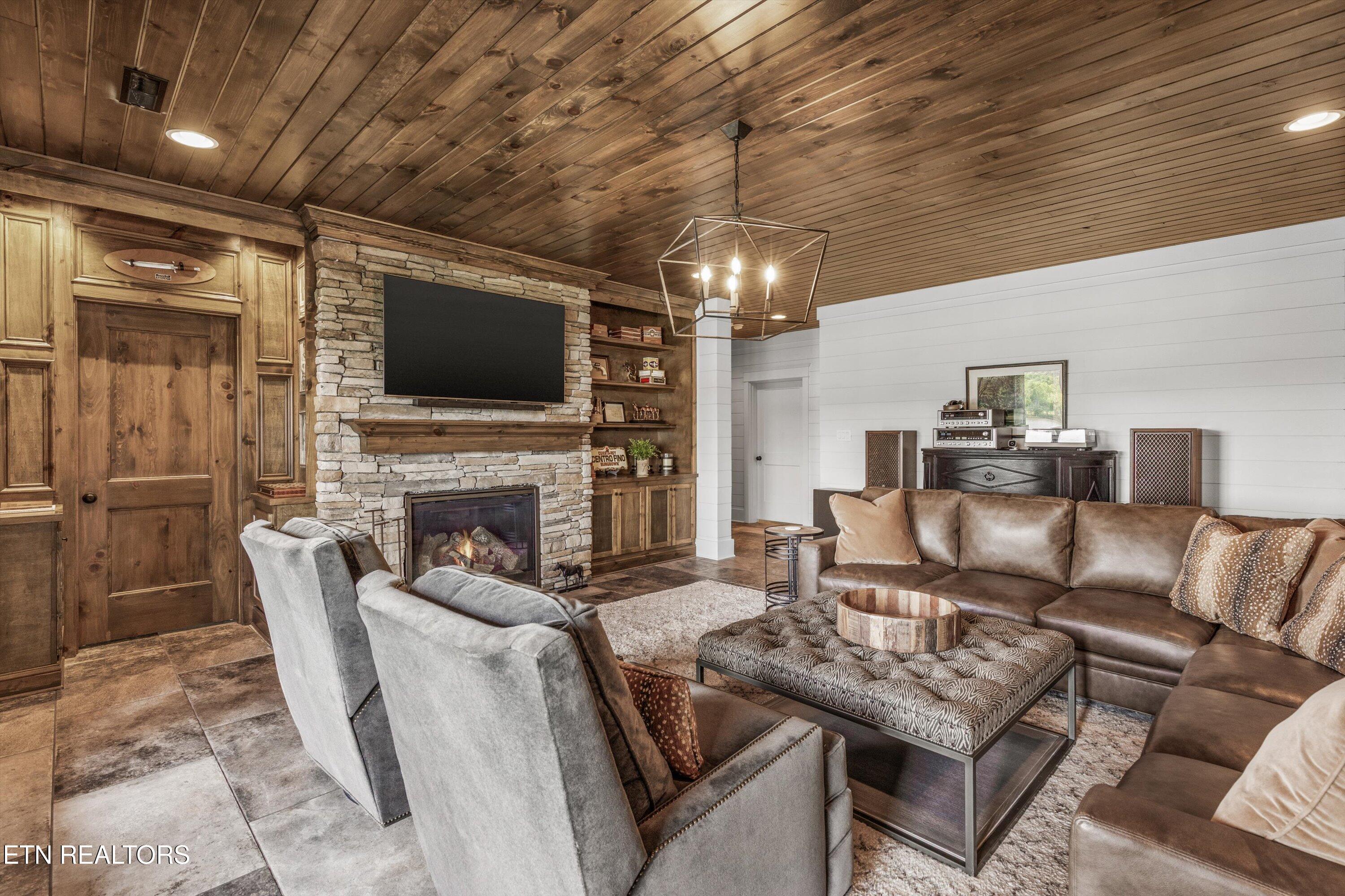 436 Silent River Lane, Loudon, TN - Fort Loudoun and Tellico Lake Real Estate - Image# 49