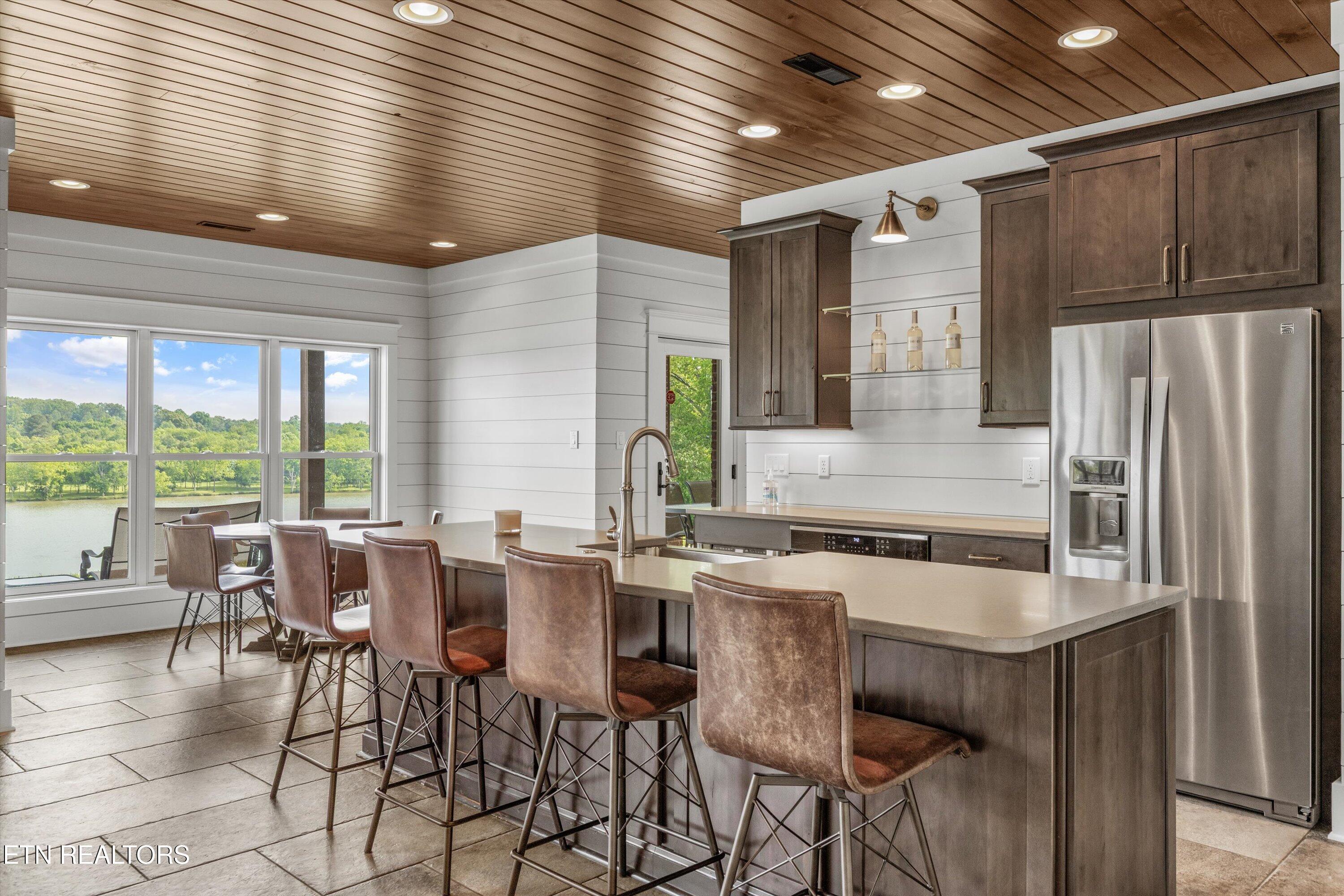 436 Silent River Lane, Loudon, TN - Fort Loudoun and Tellico Lake Real Estate - Image# 54