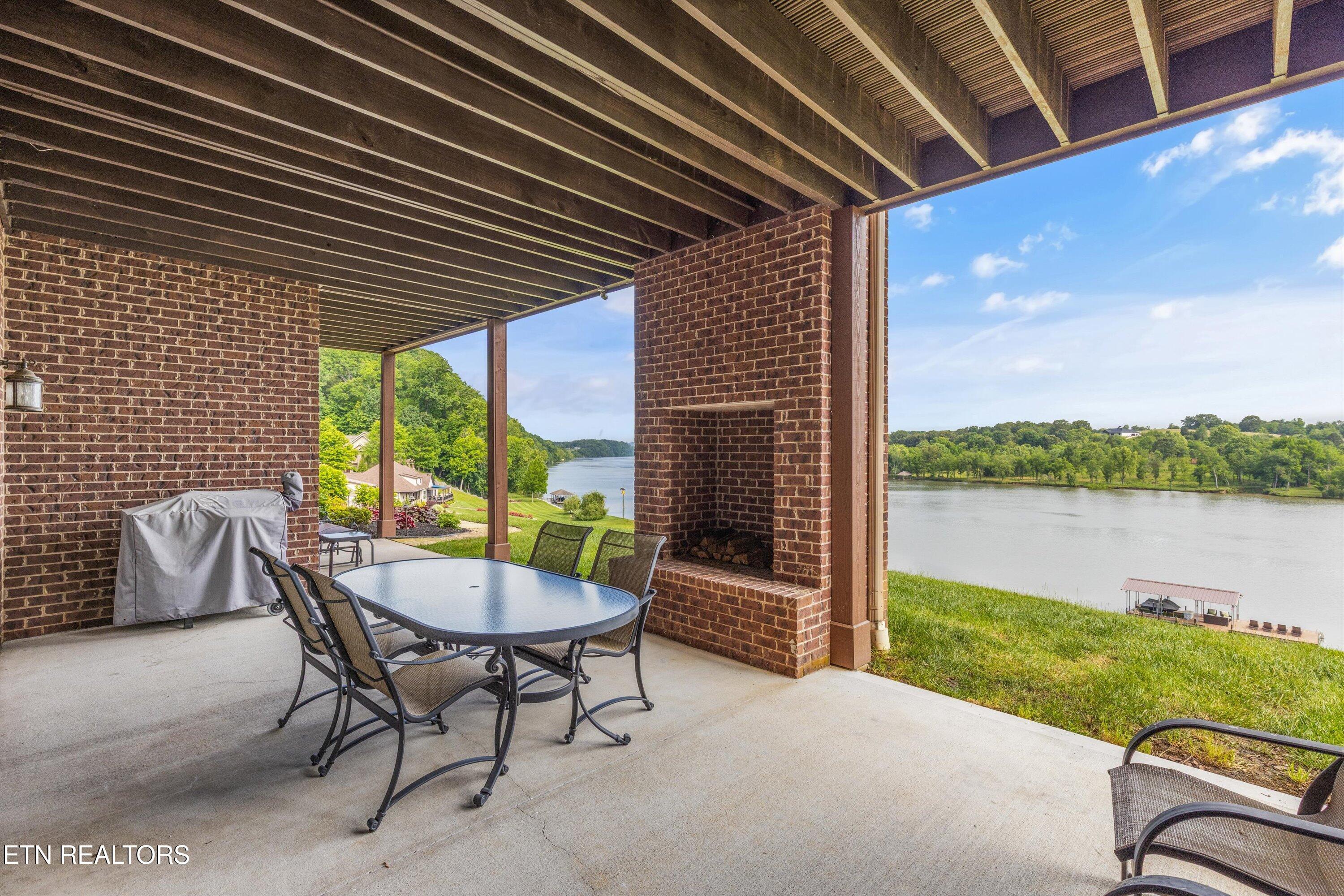 436 Silent River Lane, Loudon, TN - Fort Loudoun and Tellico Lake Real Estate - Image# 59