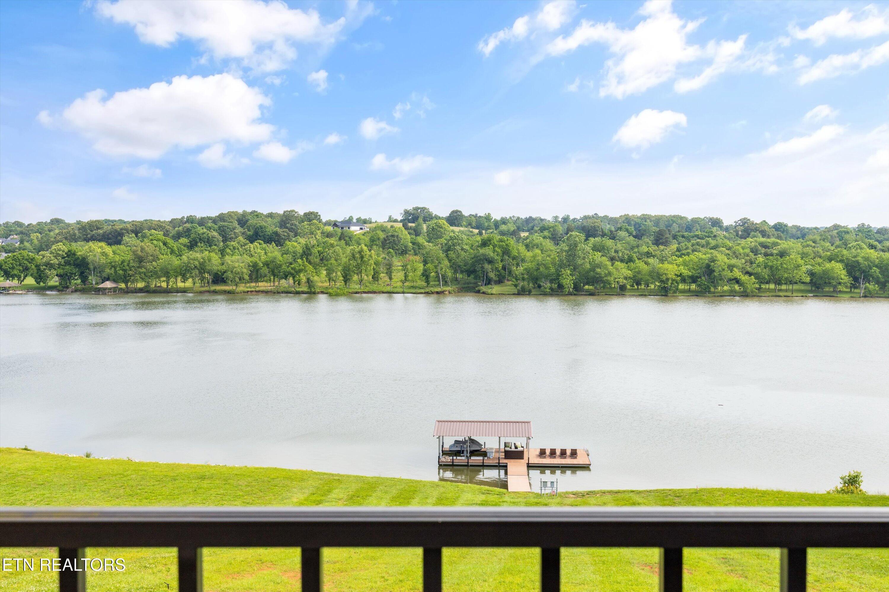 436 Silent River Lane, Loudon, TN - Fort Loudoun and Tellico Lake Real Estate - Image# 28