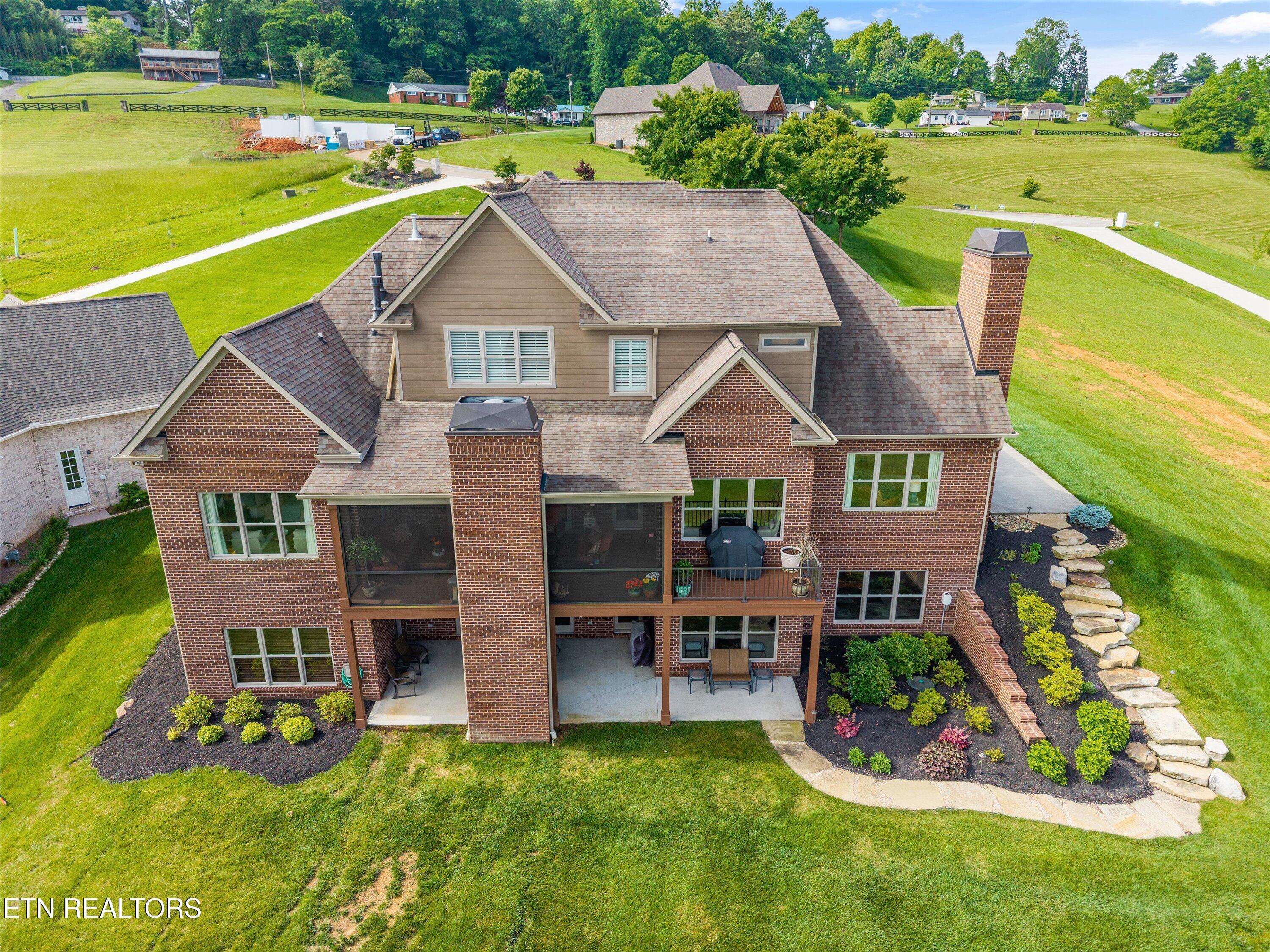 436 Silent River Lane, Loudon, TN - Fort Loudoun and Tellico Lake Real Estate - Image# 62