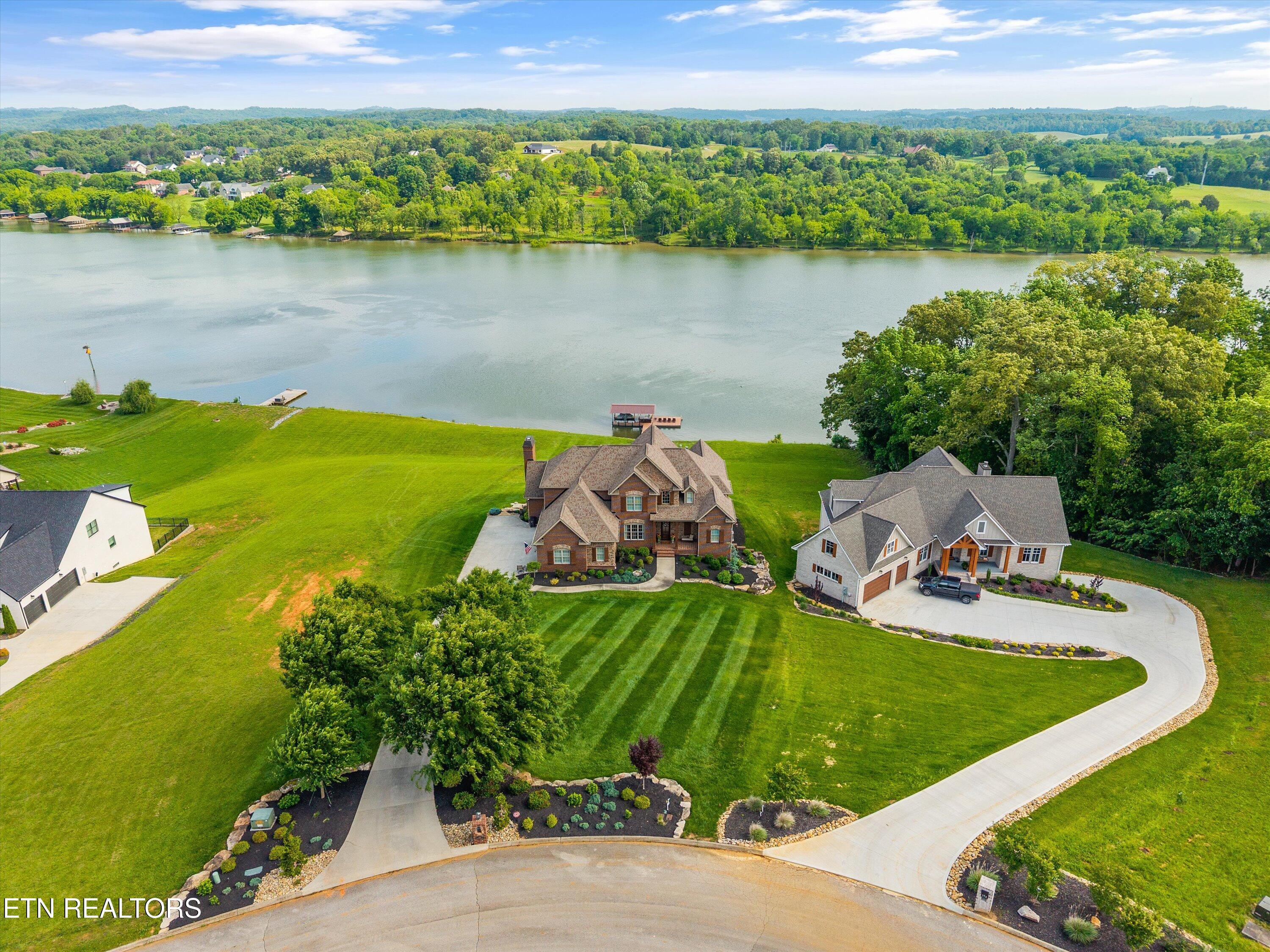 436 Silent River Lane, Loudon, TN - Fort Loudoun and Tellico Lake Real Estate - Image# 60