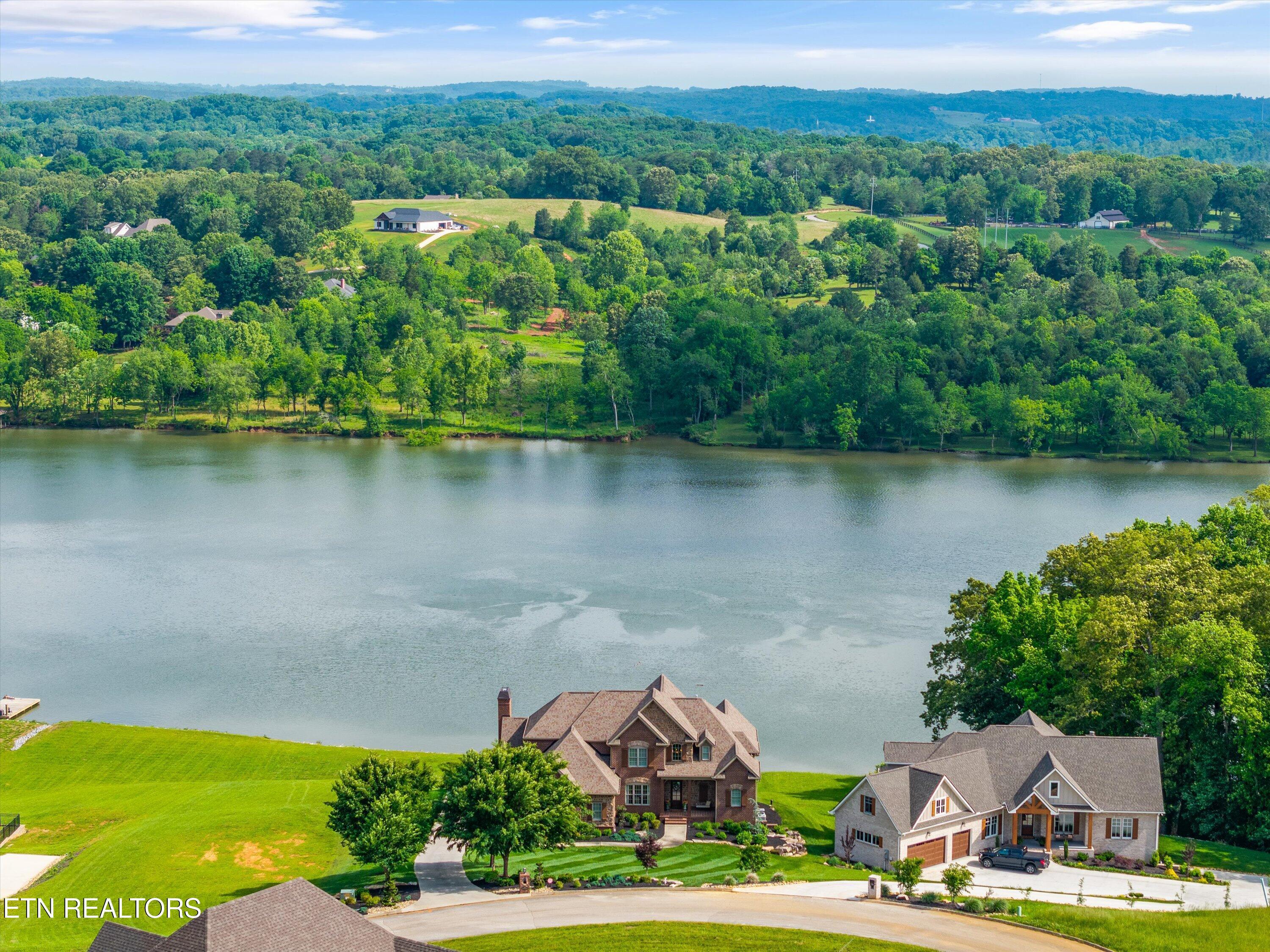 436 Silent River Lane, Loudon, TN - Fort Loudoun and Tellico Lake Real Estate - Image# 7
