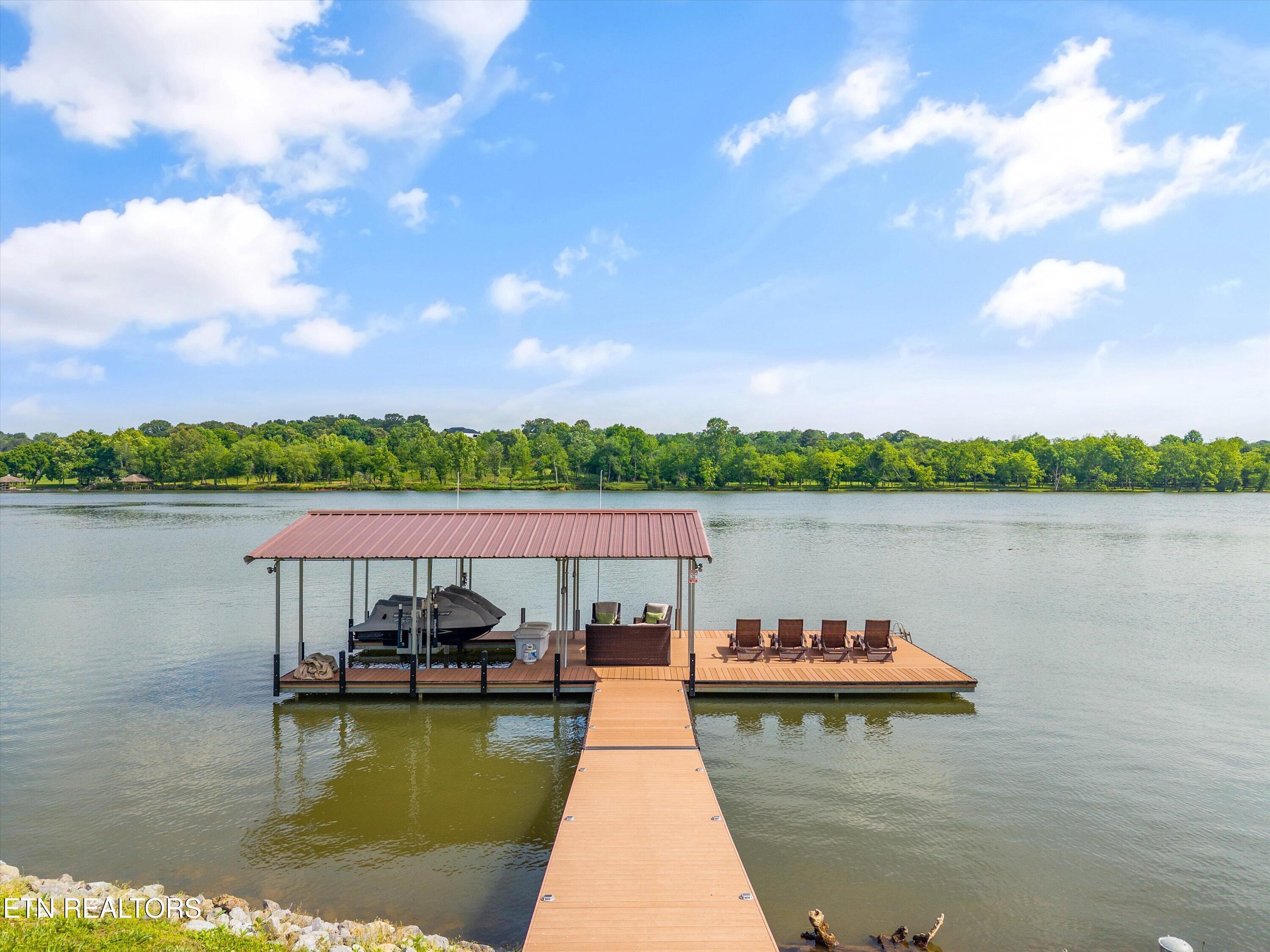 436 Silent River Lane, Loudon, TN - Fort Loudoun and Tellico Lake Real Estate - Image# 61