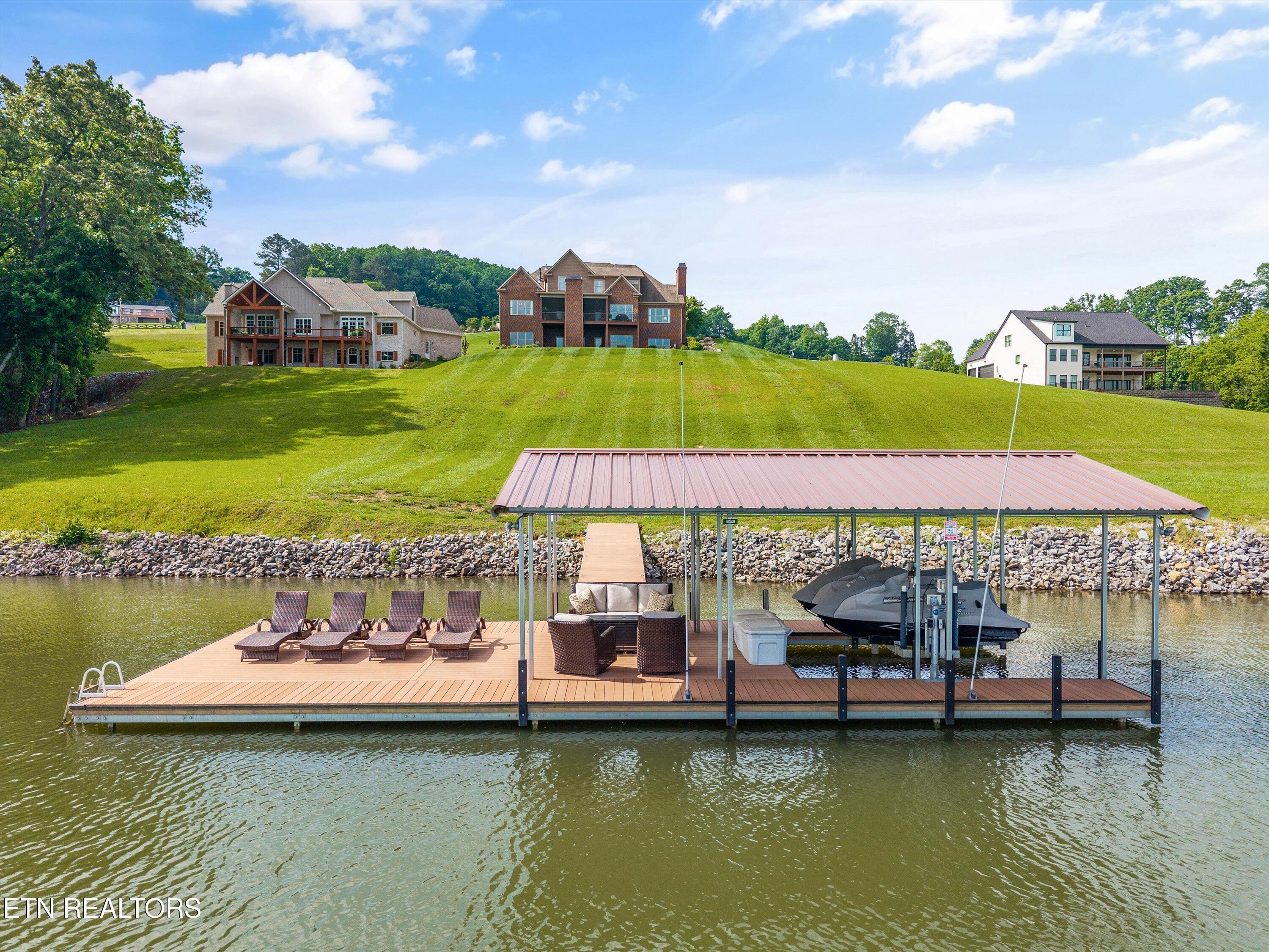 436 Silent River Lane, Loudon, TN - Fort Loudoun and Tellico Lake Real Estate - Image# 9