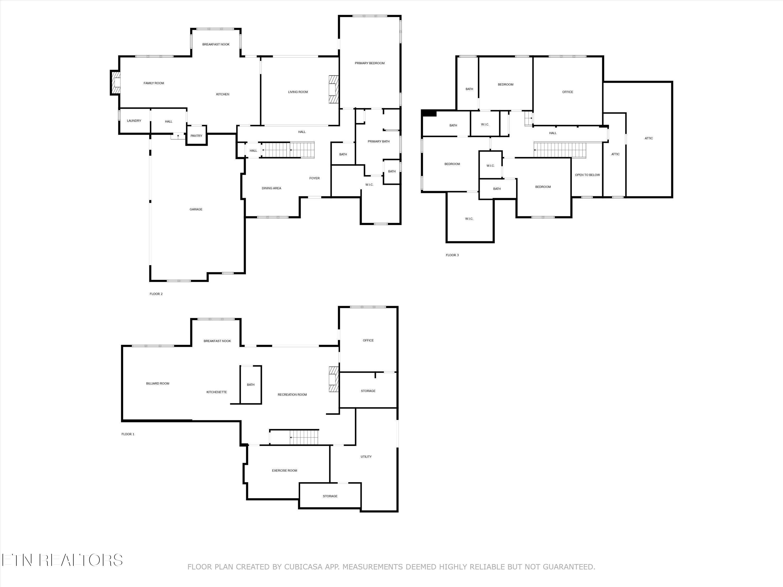 436 Silent River Lane, Loudon, TN - Fort Loudoun and Tellico Lake Real Estate - Image# 64