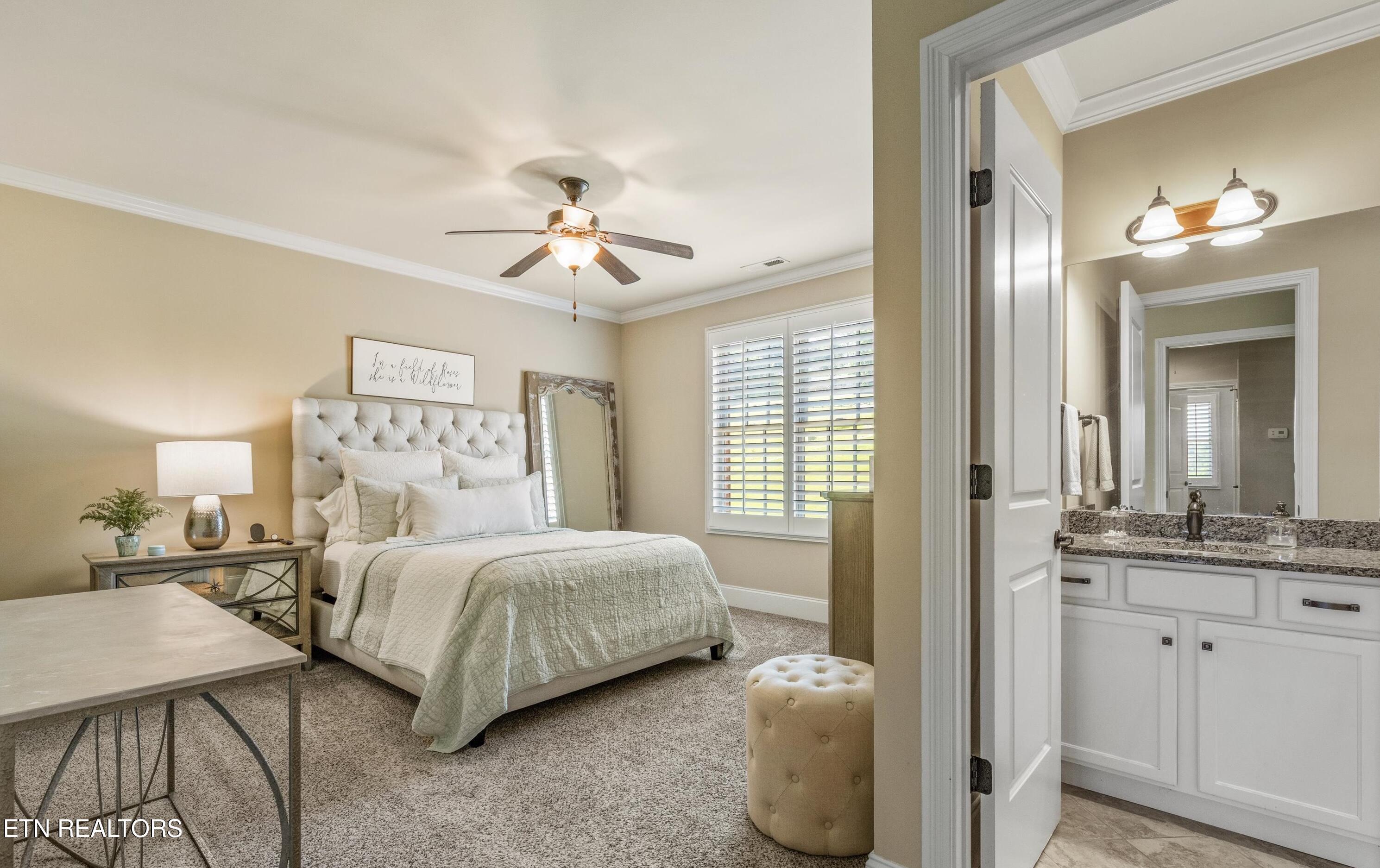 436 Silent River Lane, Loudon, TN - Fort Loudoun and Tellico Lake Real Estate - Image# 40