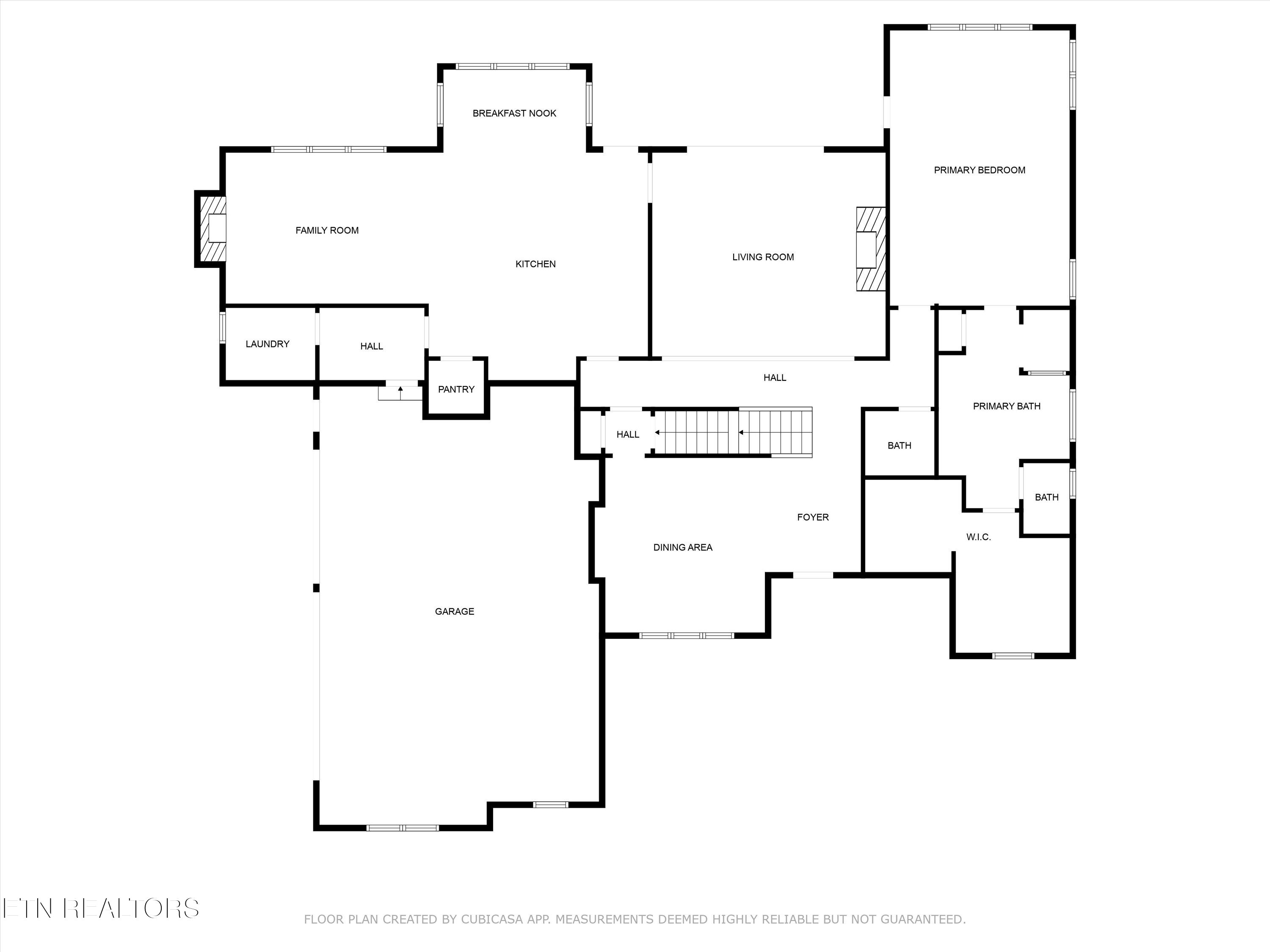 436 Silent River Lane, Loudon, TN - Fort Loudoun and Tellico Lake Real Estate - Image# 2