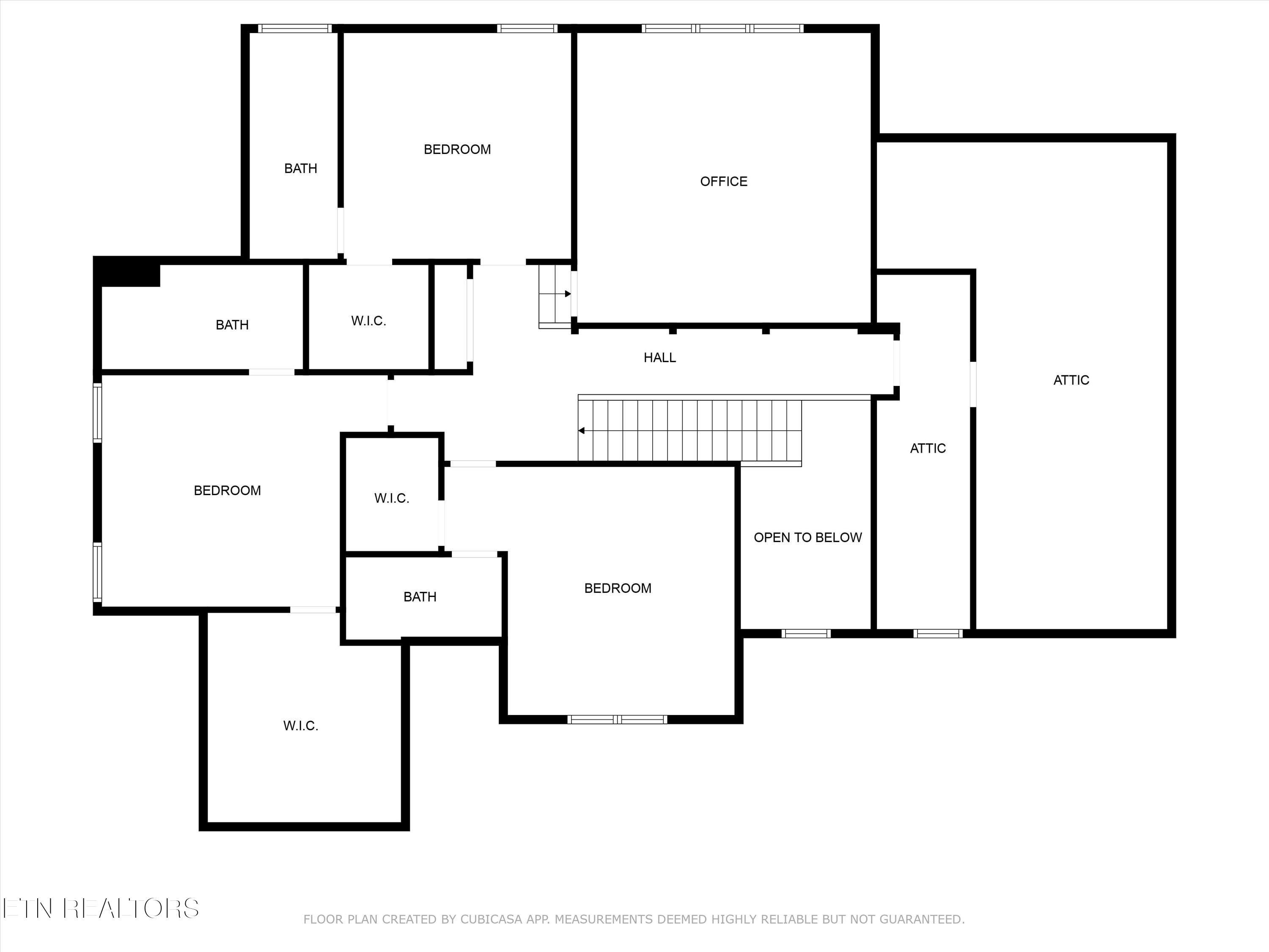 436 Silent River Lane, Loudon, TN - Fort Loudoun and Tellico Lake Real Estate - Image# 4