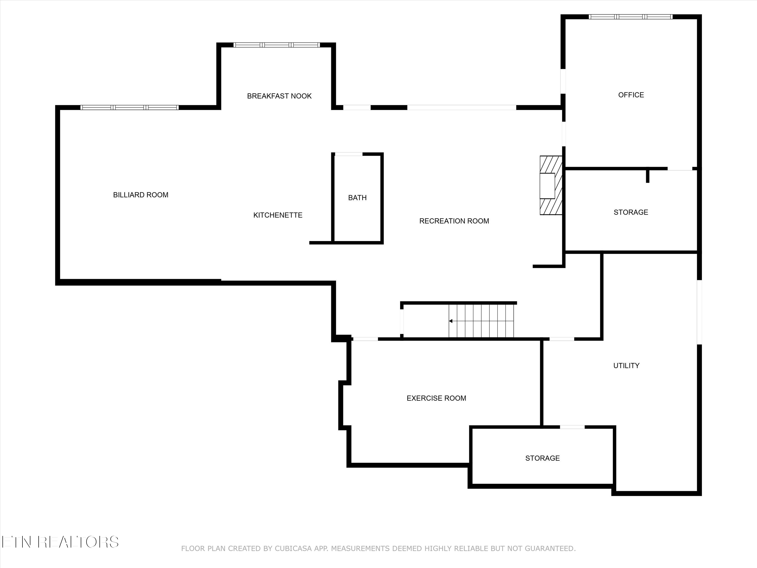 436 Silent River Lane, Loudon, TN - Fort Loudoun and Tellico Lake Real Estate - Image# 6