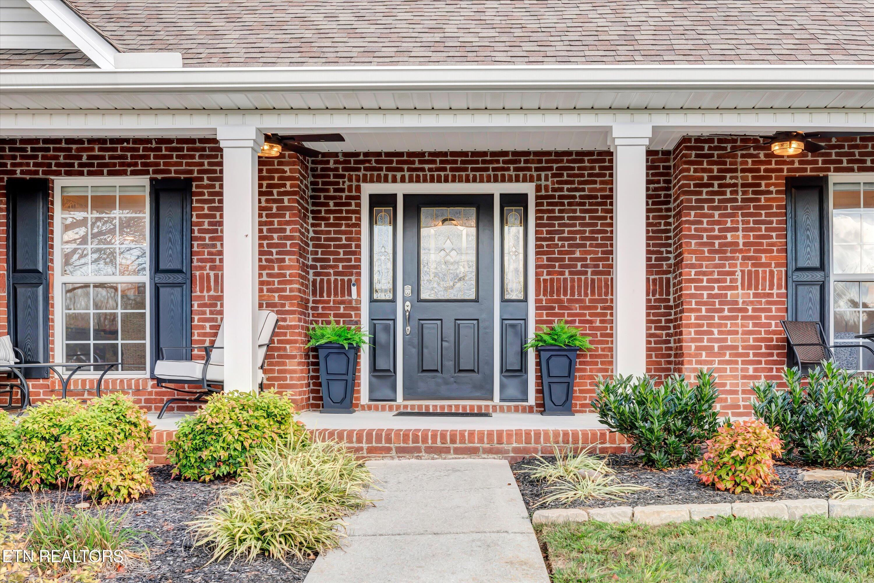 2034 Cherokee Drive, Maryville, TN - Fort Loudoun and Tellico Lake Real Estate - Image# 4