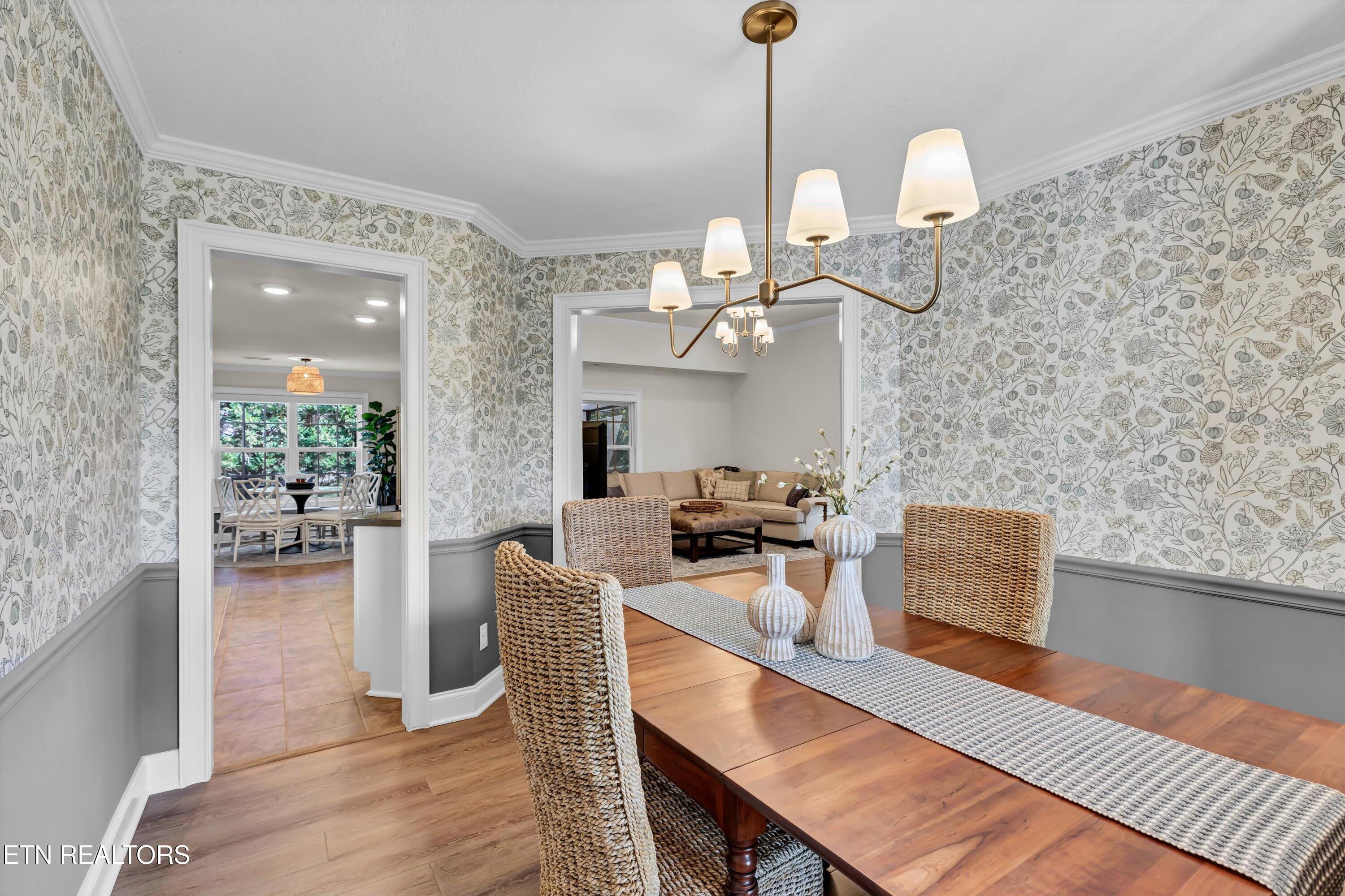 2034 Cherokee Drive, Maryville, TN - Fort Loudoun and Tellico Lake Real Estate - Image# 13