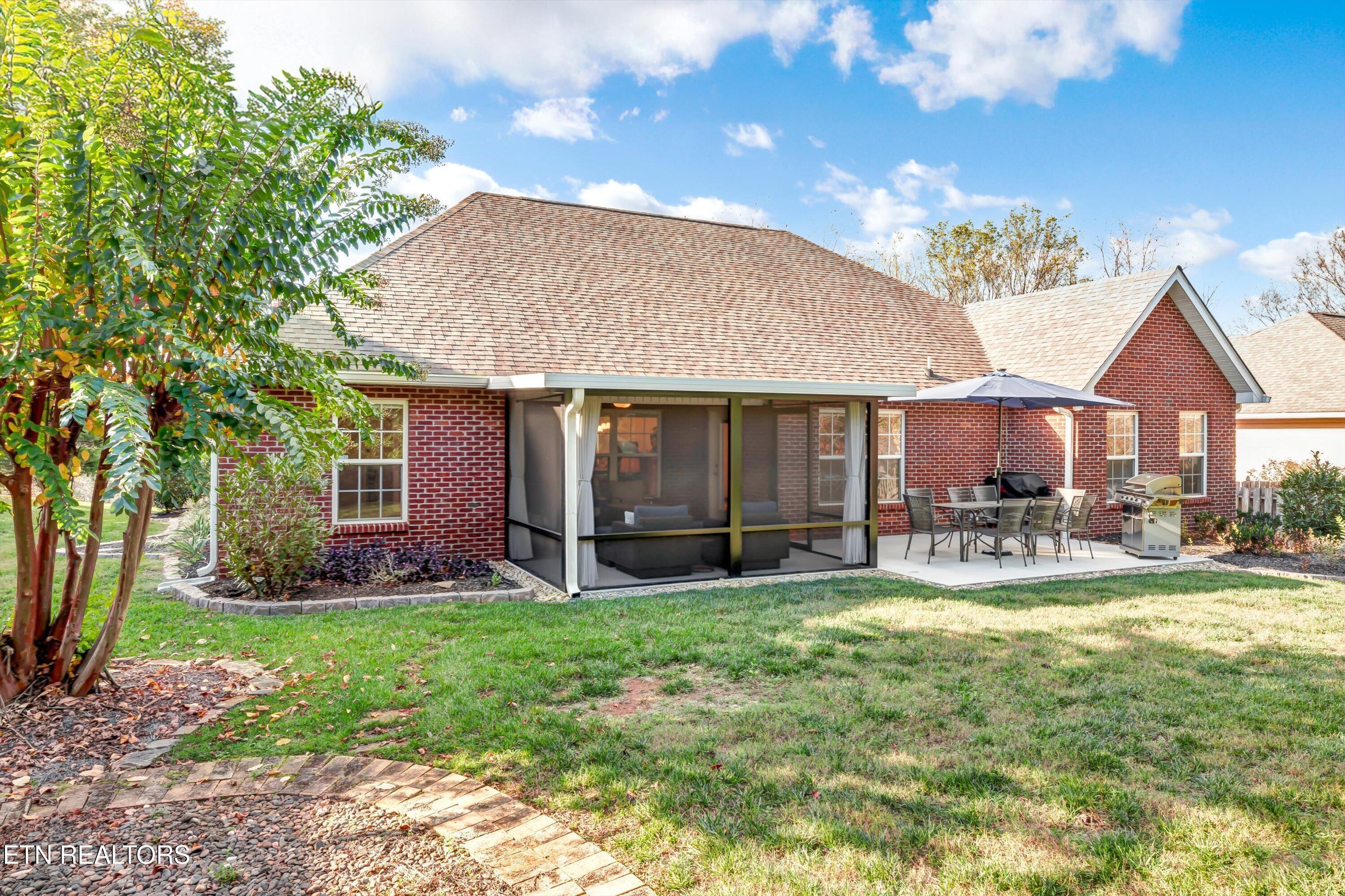 2034 Cherokee Drive, Maryville, TN - Fort Loudoun and Tellico Lake Real Estate - Image# 28