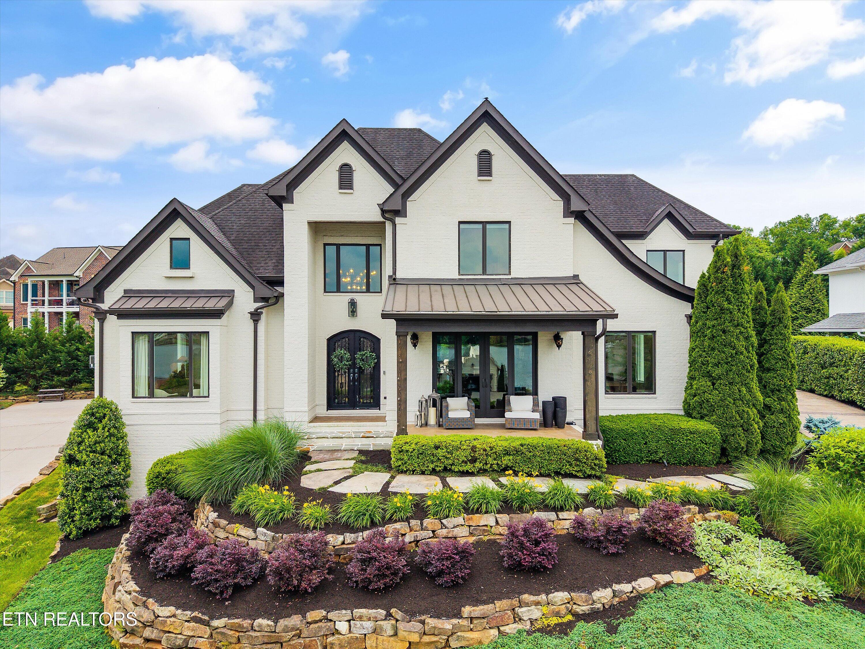 12006 Rivanna Lane, Knoxville, TN - Fort Loudoun and Tellico Lake Real Estate - Image# 1