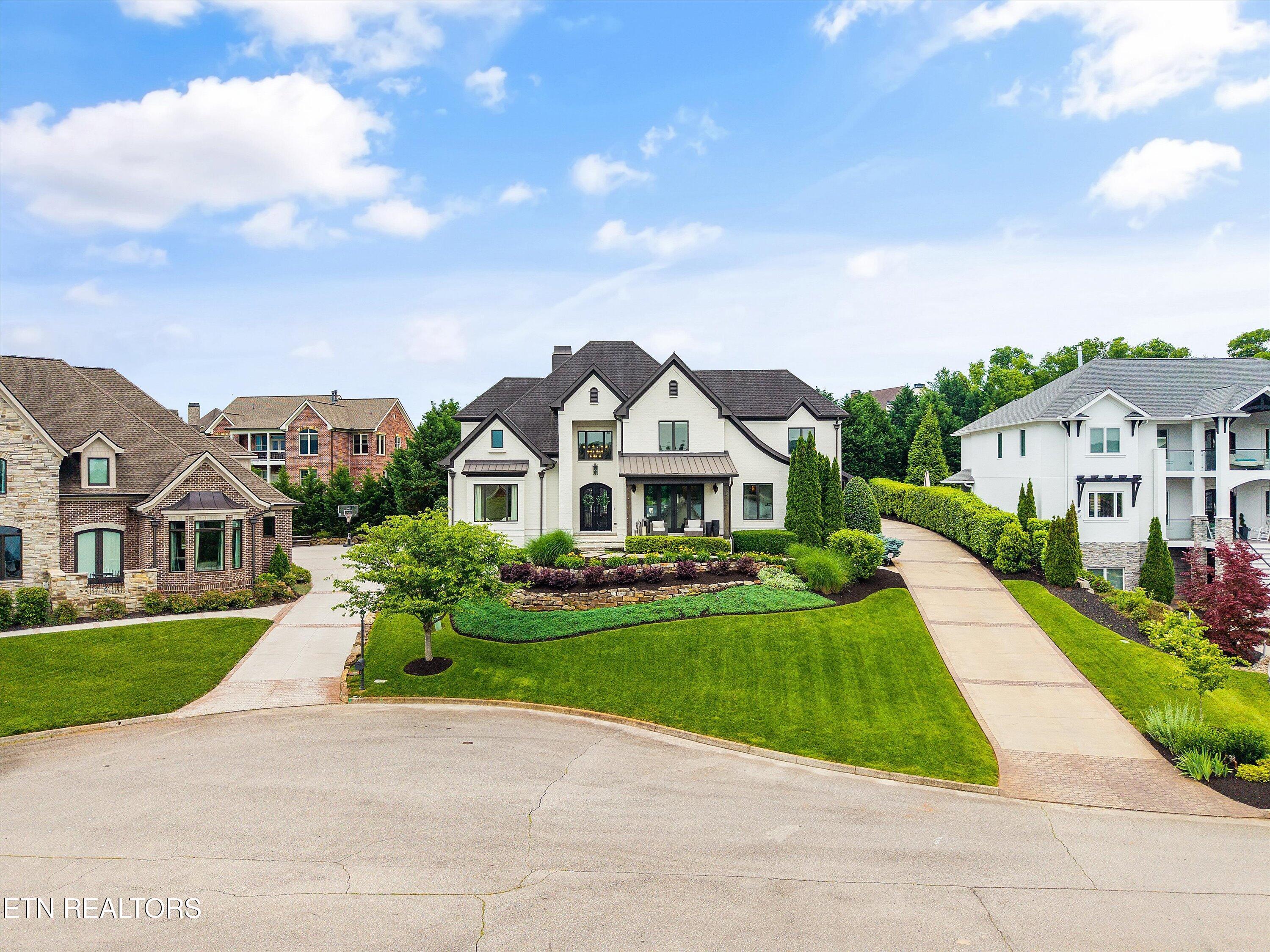 12006 Rivanna Lane, Knoxville, TN - Fort Loudoun and Tellico Lake Real Estate - Image# 2