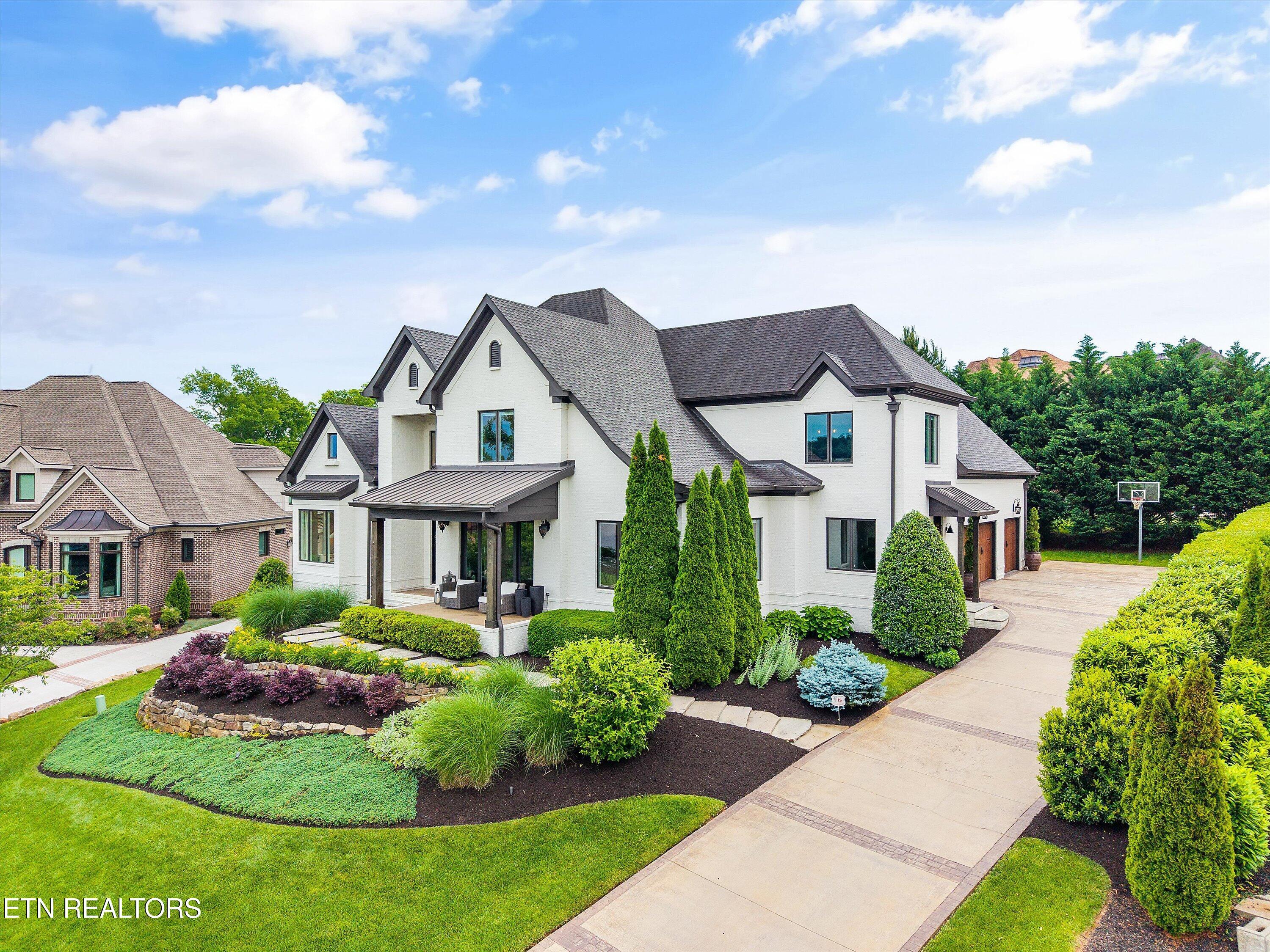 12006 Rivanna Lane, Knoxville, TN - Fort Loudoun and Tellico Lake Real Estate - Image# 3
