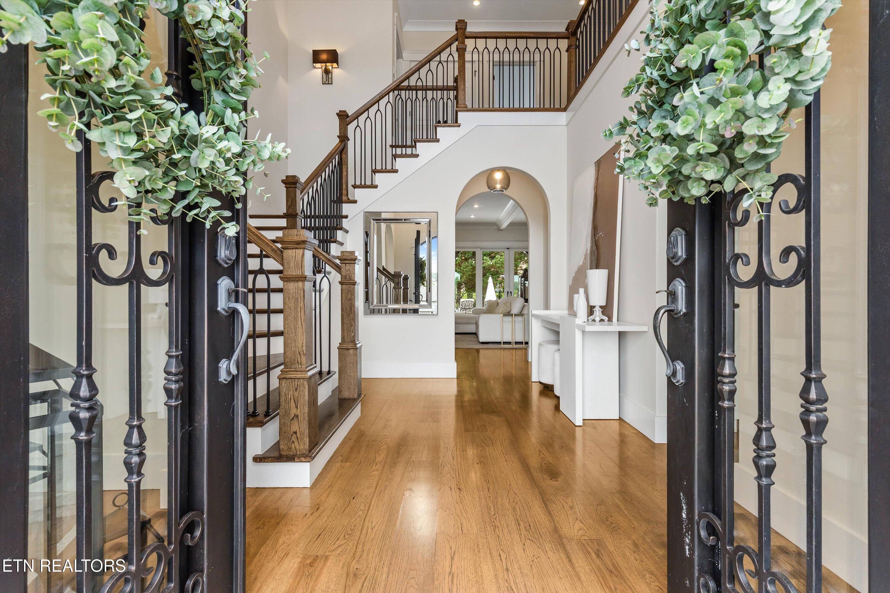 12006 Rivanna Lane, Knoxville, TN - Fort Loudoun and Tellico Lake Real Estate - Image# 5