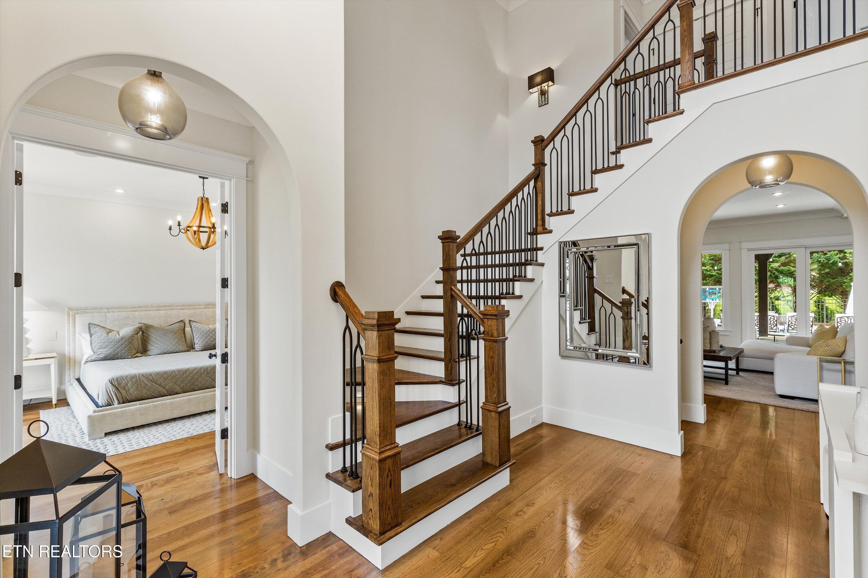 12006 Rivanna Lane, Knoxville, TN - Fort Loudoun and Tellico Lake Real Estate - Image# 6