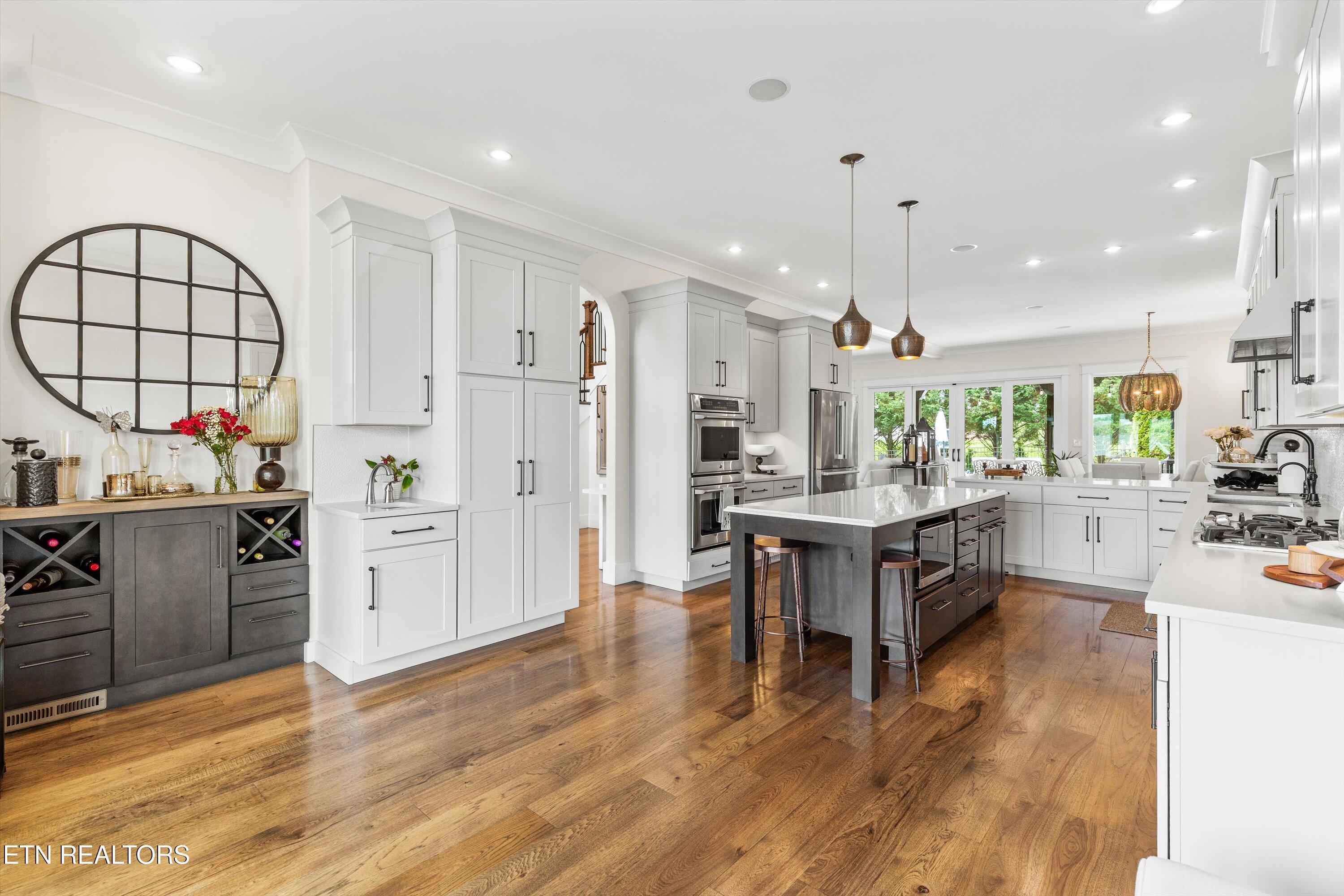 12006 Rivanna Lane, Knoxville, TN - Fort Loudoun and Tellico Lake Real Estate - Image# 14