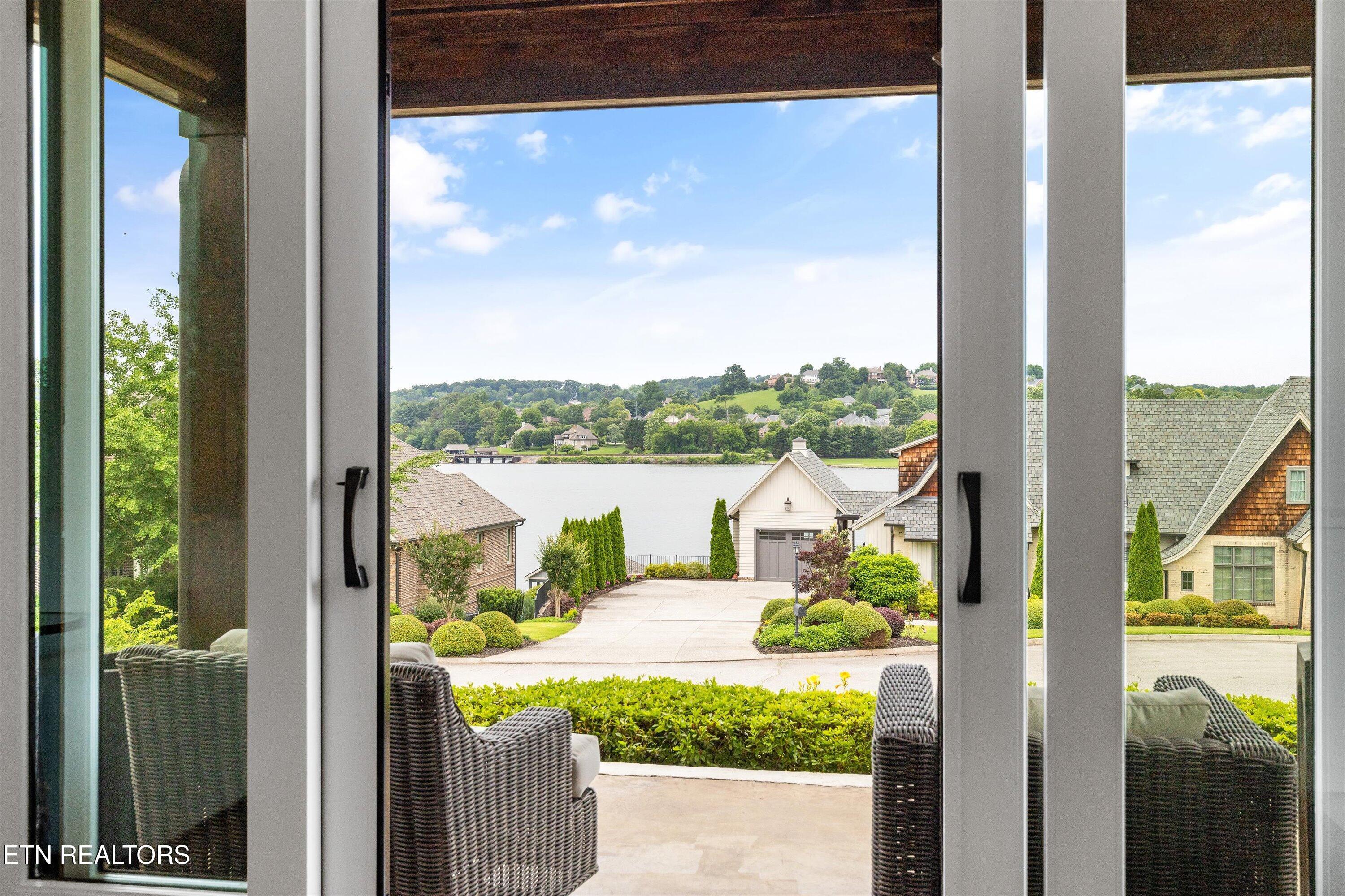 12006 Rivanna Lane, Knoxville, TN - Fort Loudoun and Tellico Lake Real Estate - Image# 41