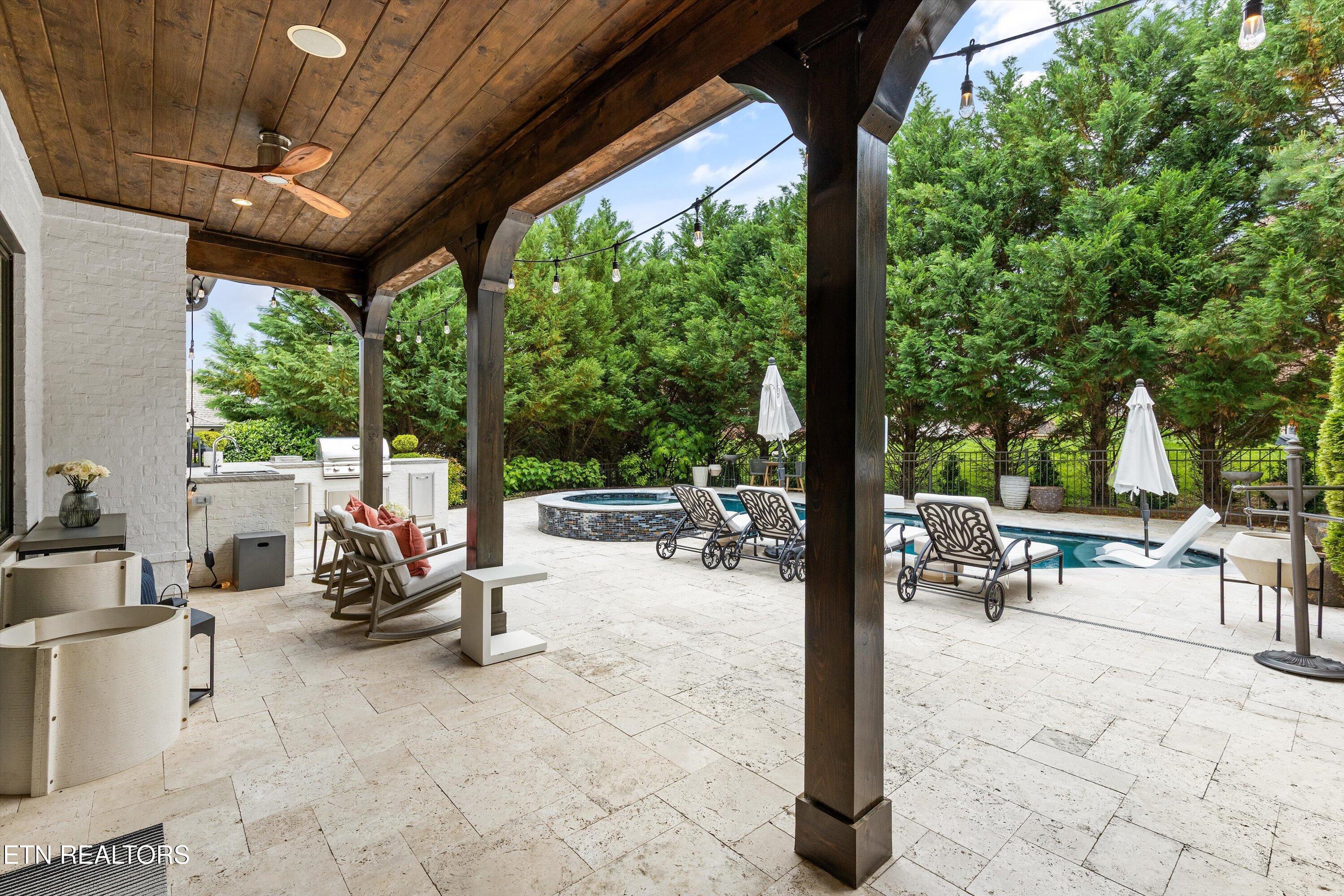 12006 Rivanna Lane, Knoxville, TN - Fort Loudoun and Tellico Lake Real Estate - Image# 42