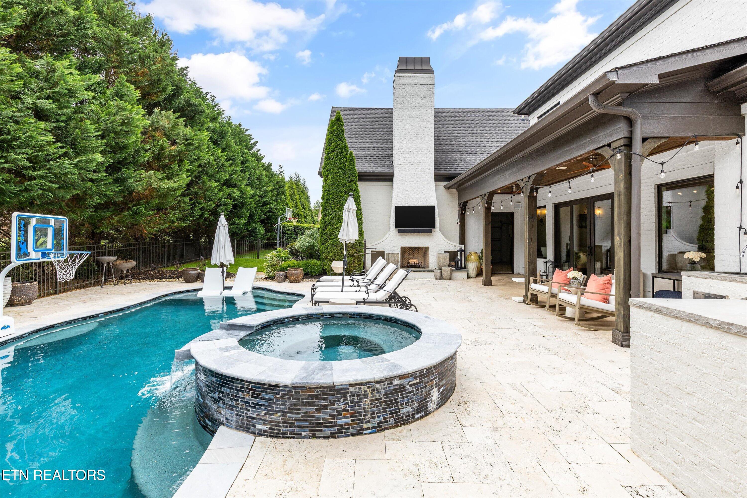 12006 Rivanna Lane, Knoxville, TN - Fort Loudoun and Tellico Lake Real Estate - Image# 43
