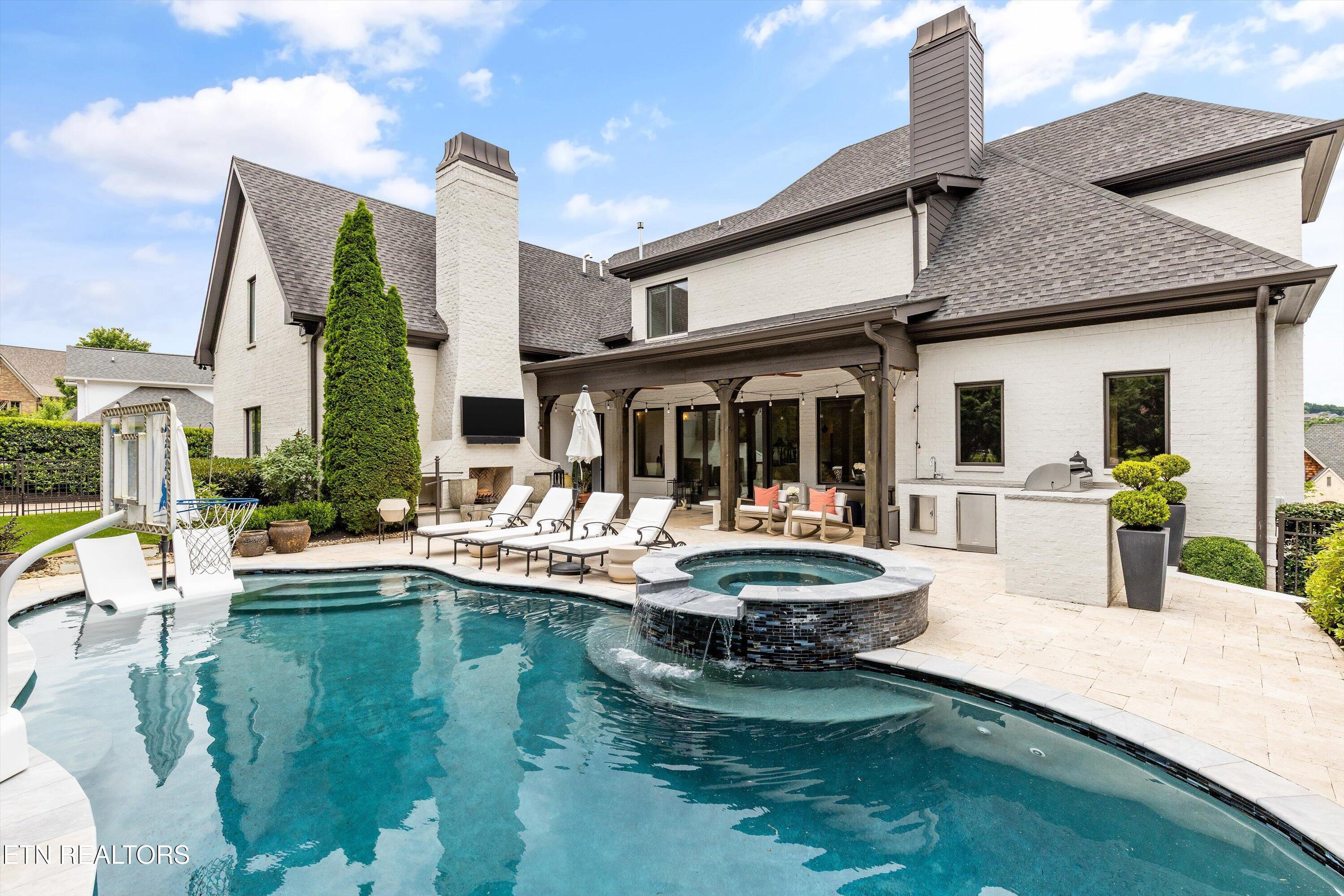 12006 Rivanna Lane, Knoxville, TN - Fort Loudoun and Tellico Lake Real Estate - Image# 44