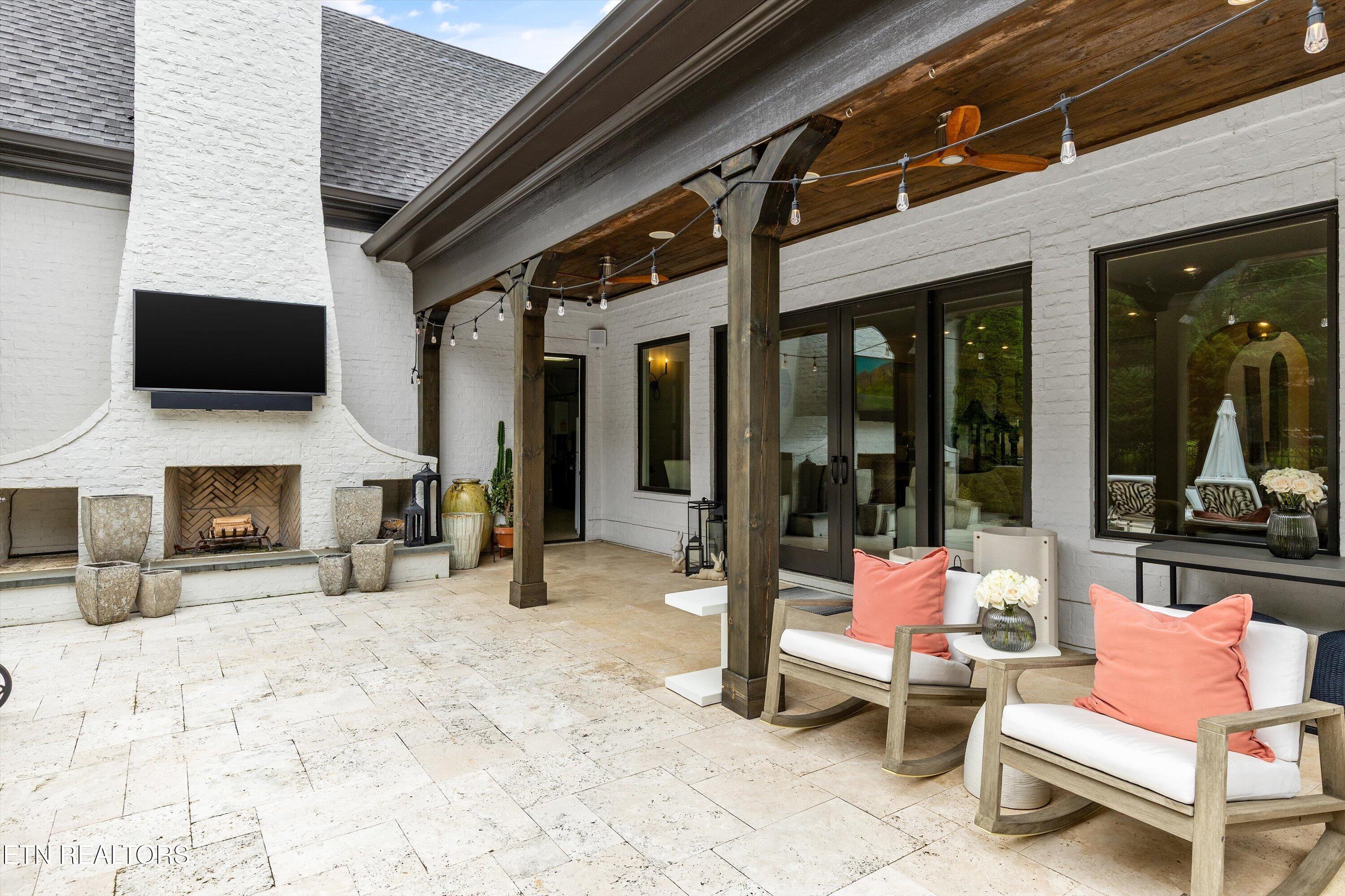 12006 Rivanna Lane, Knoxville, TN - Fort Loudoun and Tellico Lake Real Estate - Image# 45