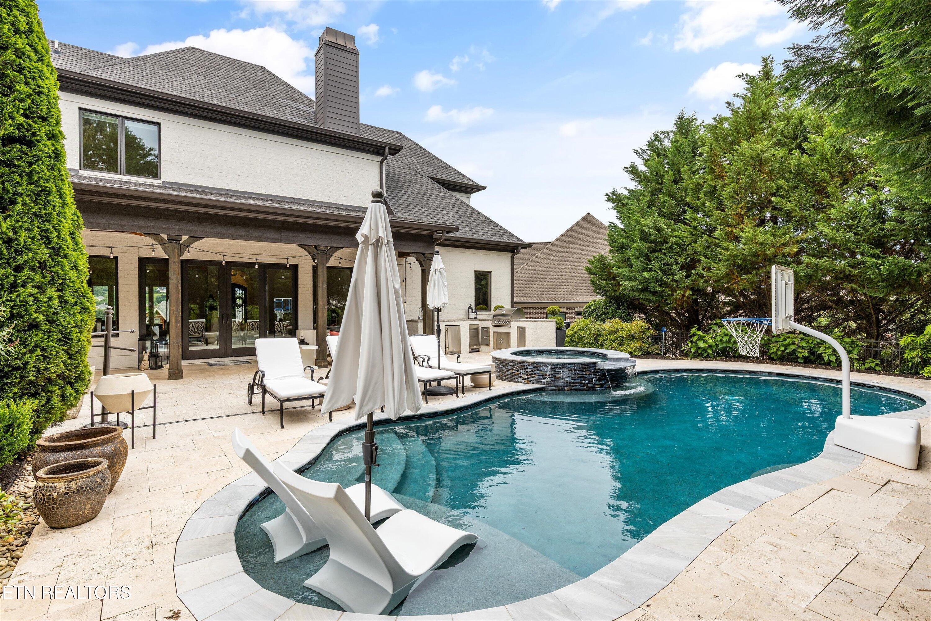 12006 Rivanna Lane, Knoxville, TN - Fort Loudoun and Tellico Lake Real Estate - Image# 46