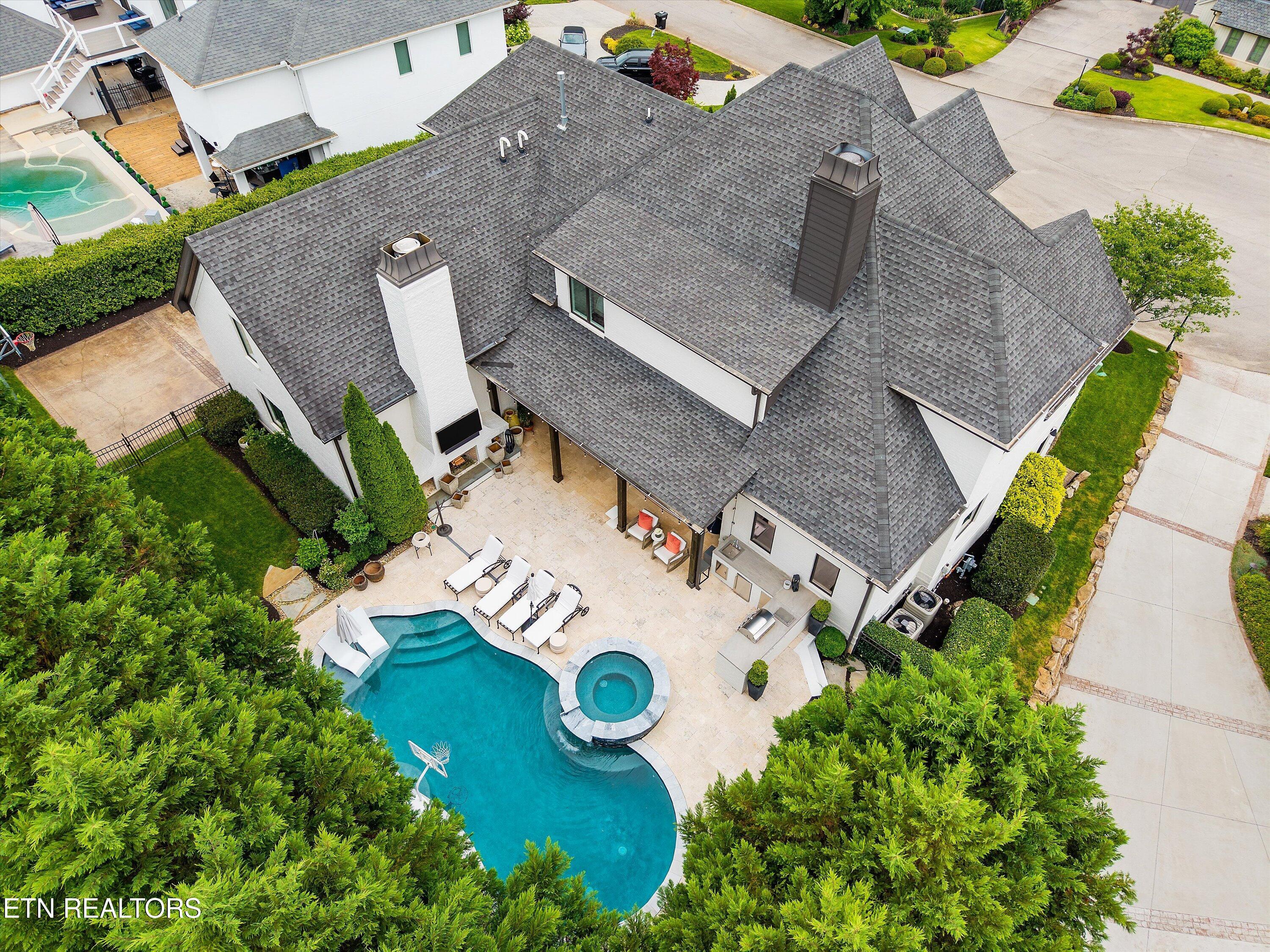 12006 Rivanna Lane, Knoxville, TN - Fort Loudoun and Tellico Lake Real Estate - Image# 50
