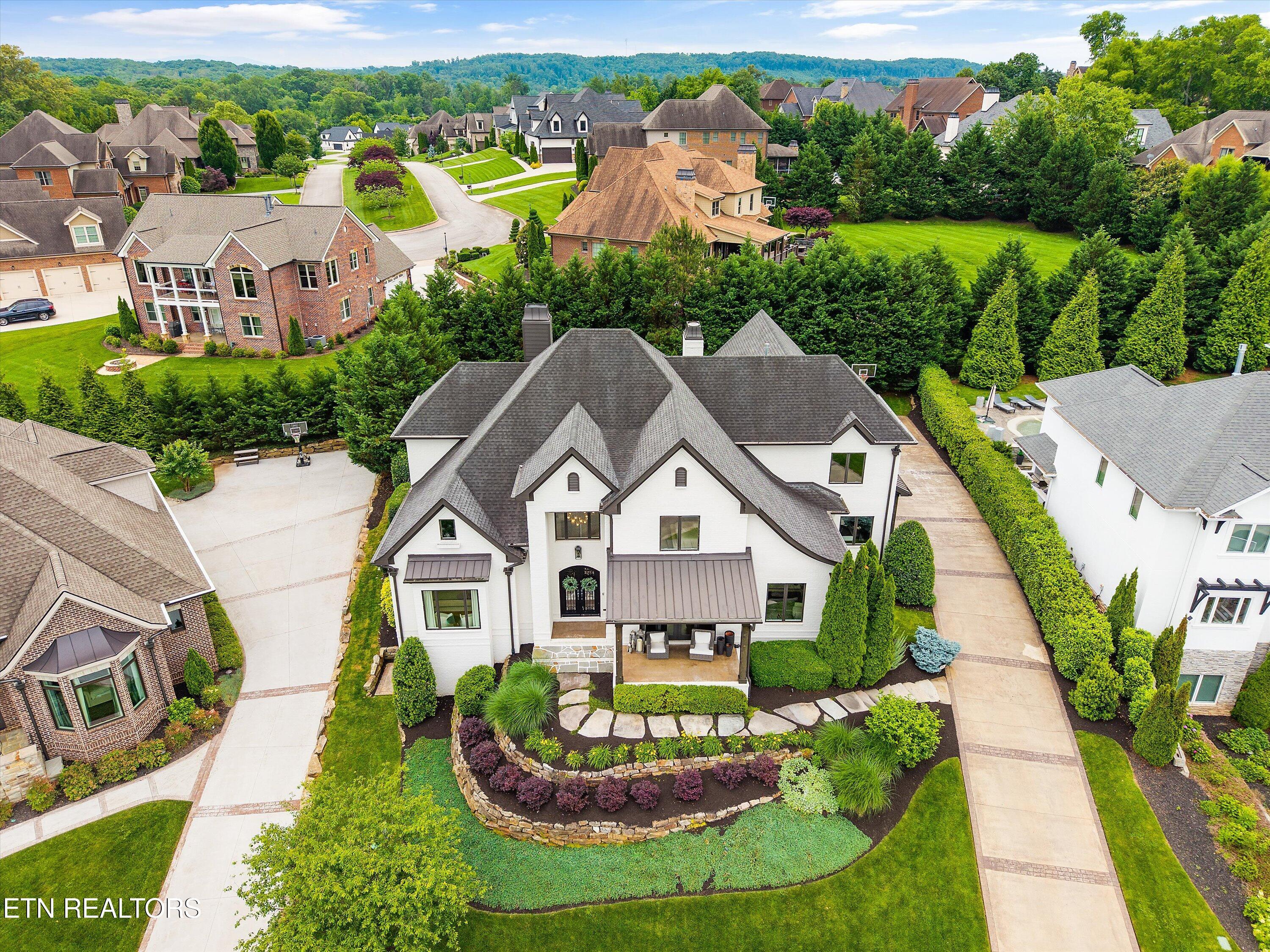 12006 Rivanna Lane, Knoxville, TN - Fort Loudoun and Tellico Lake Real Estate - Image# 51