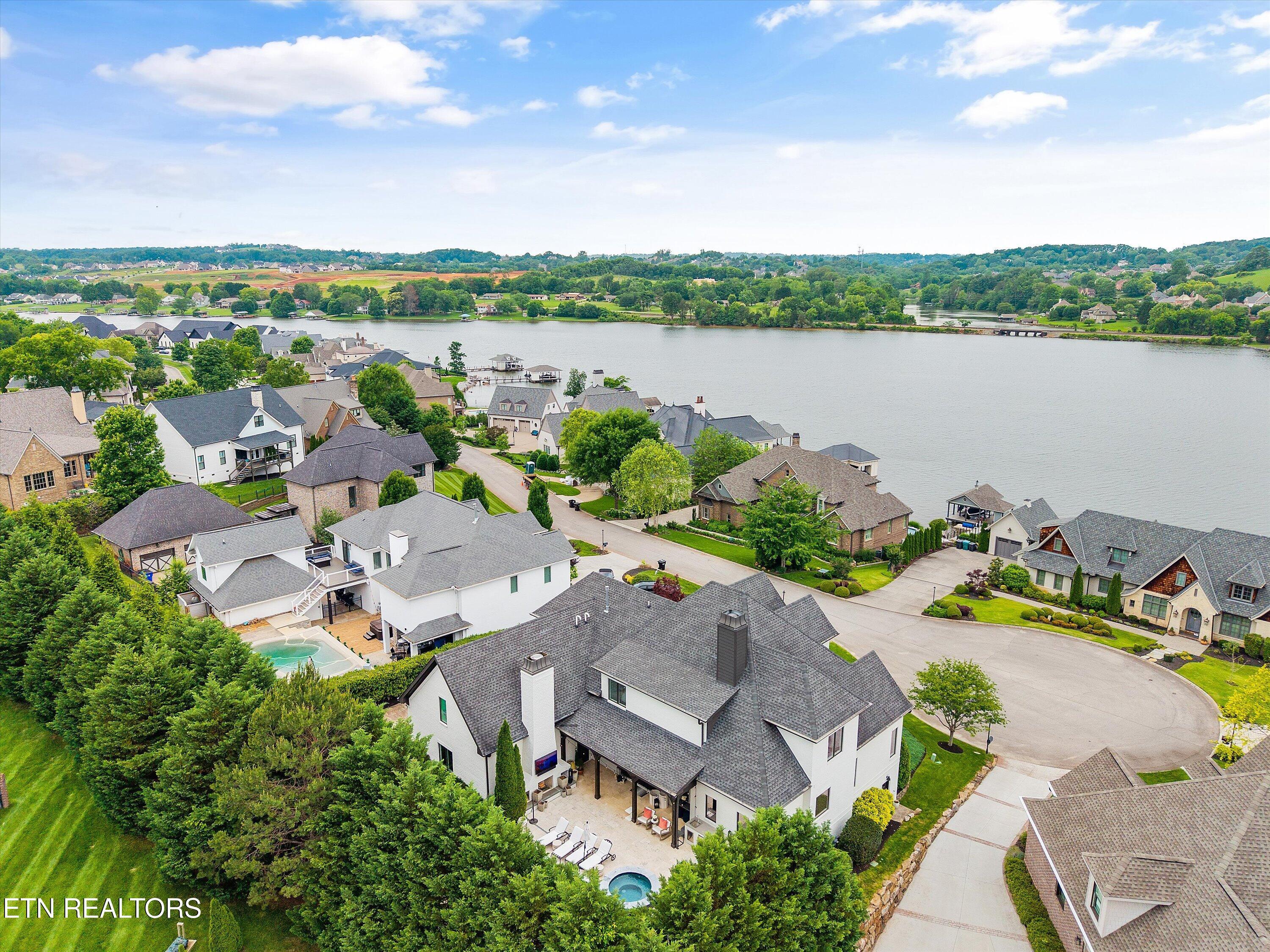 12006 Rivanna Lane, Knoxville, TN - Fort Loudoun and Tellico Lake Real Estate - Image# 52