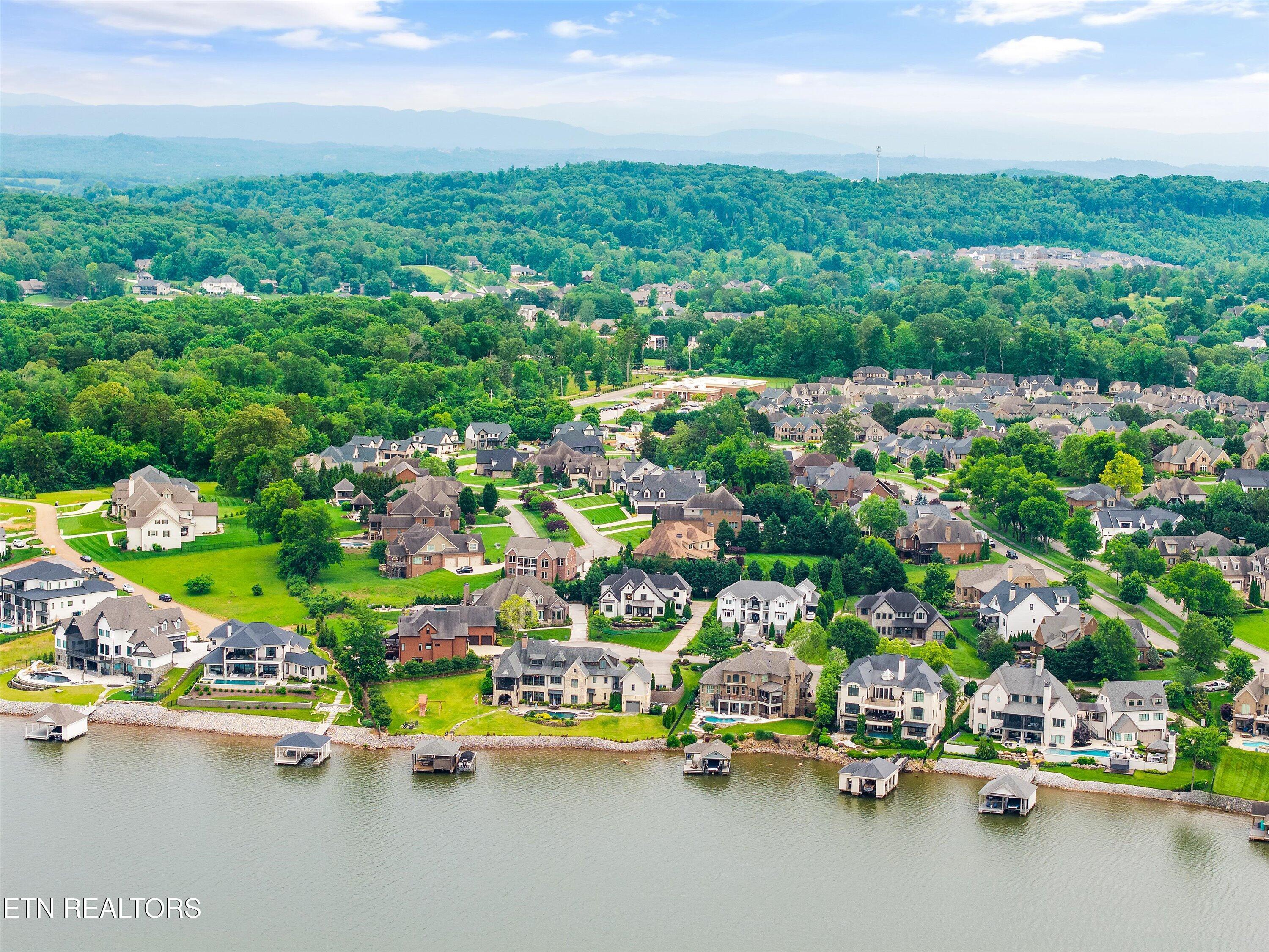 12006 Rivanna Lane, Knoxville, TN - Fort Loudoun and Tellico Lake Real Estate - Image# 54